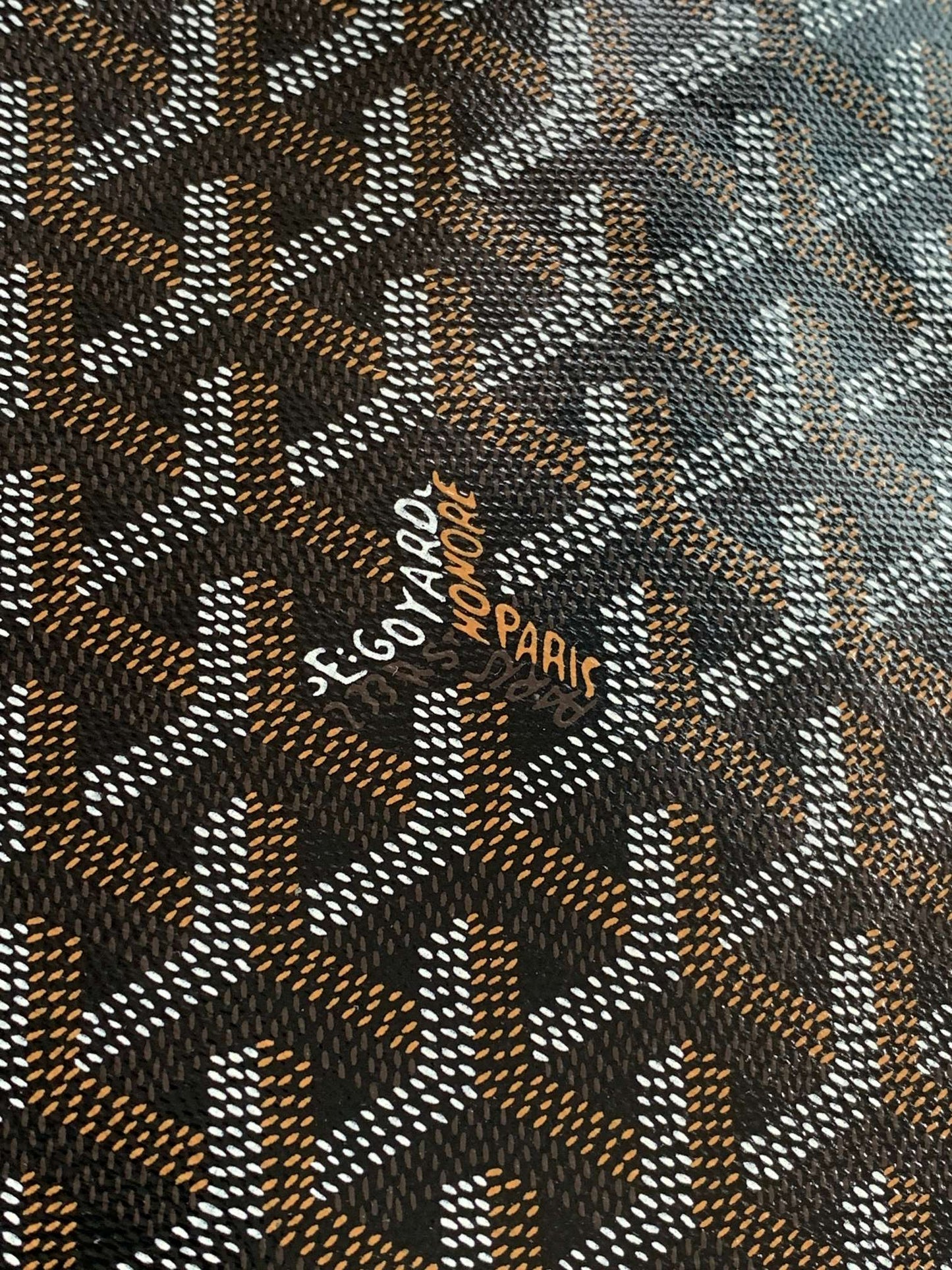 GOYARD BAG