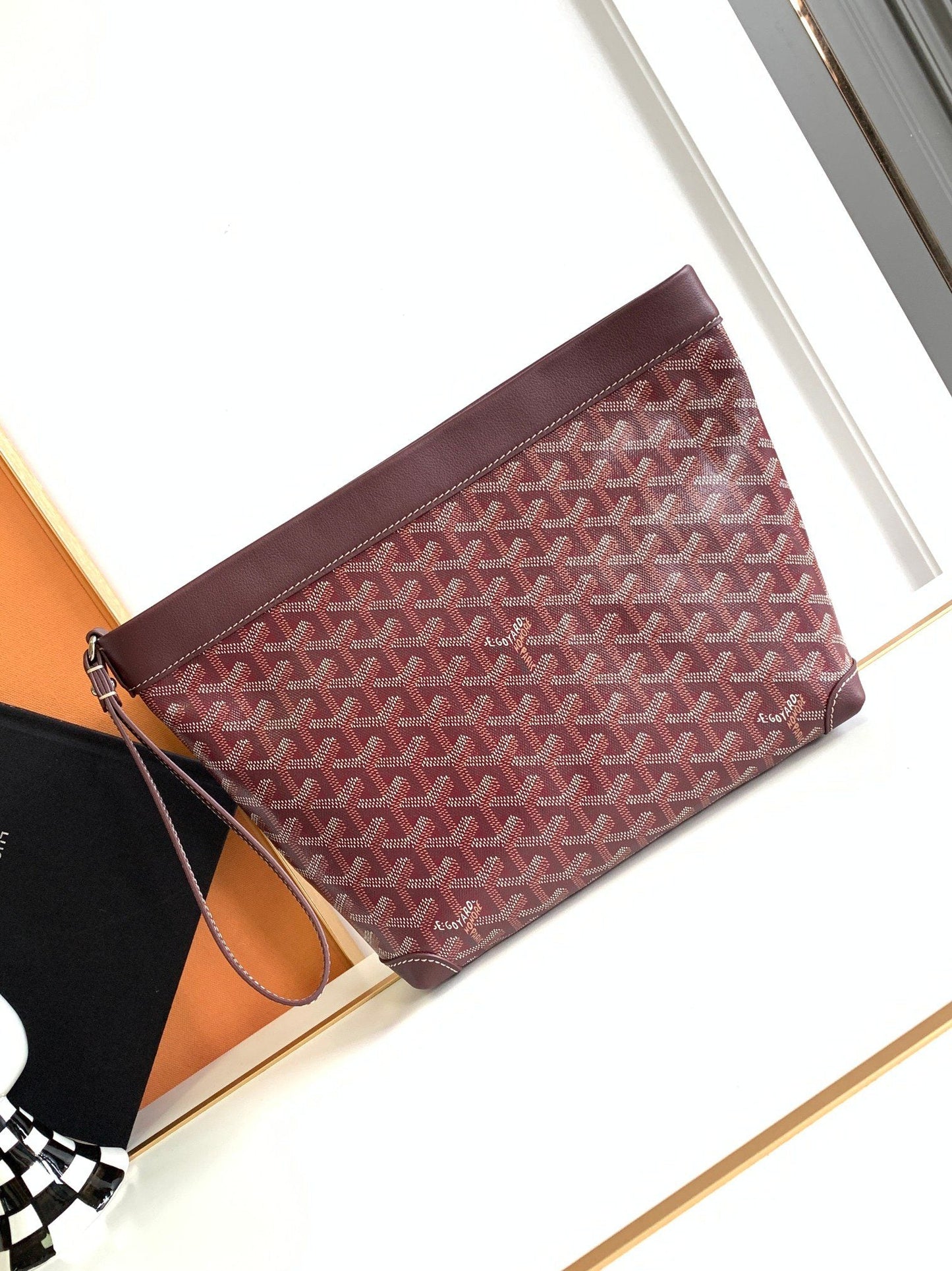 GOYARD BAG