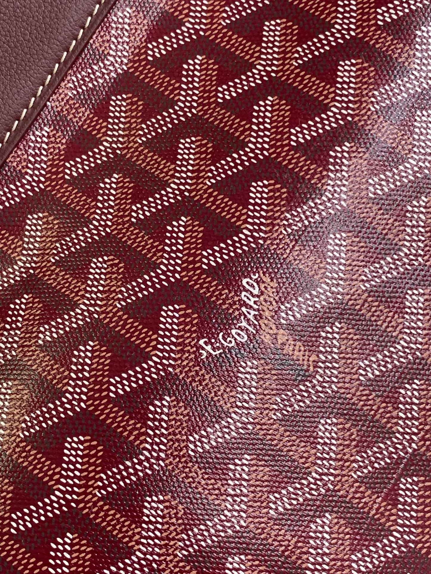 GOYARD BAG