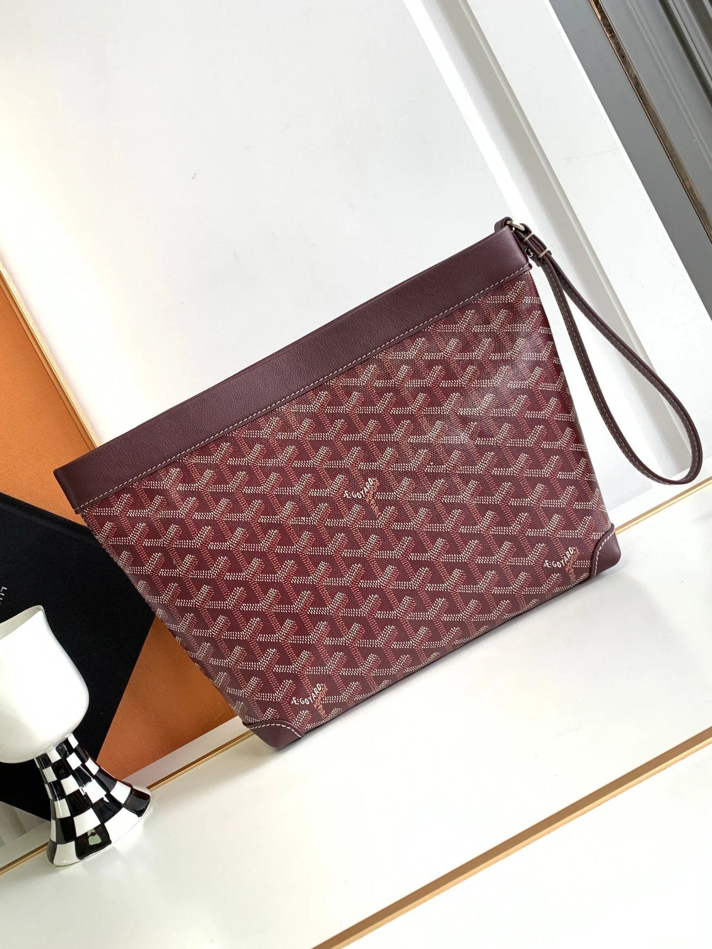 GOYARD BAG