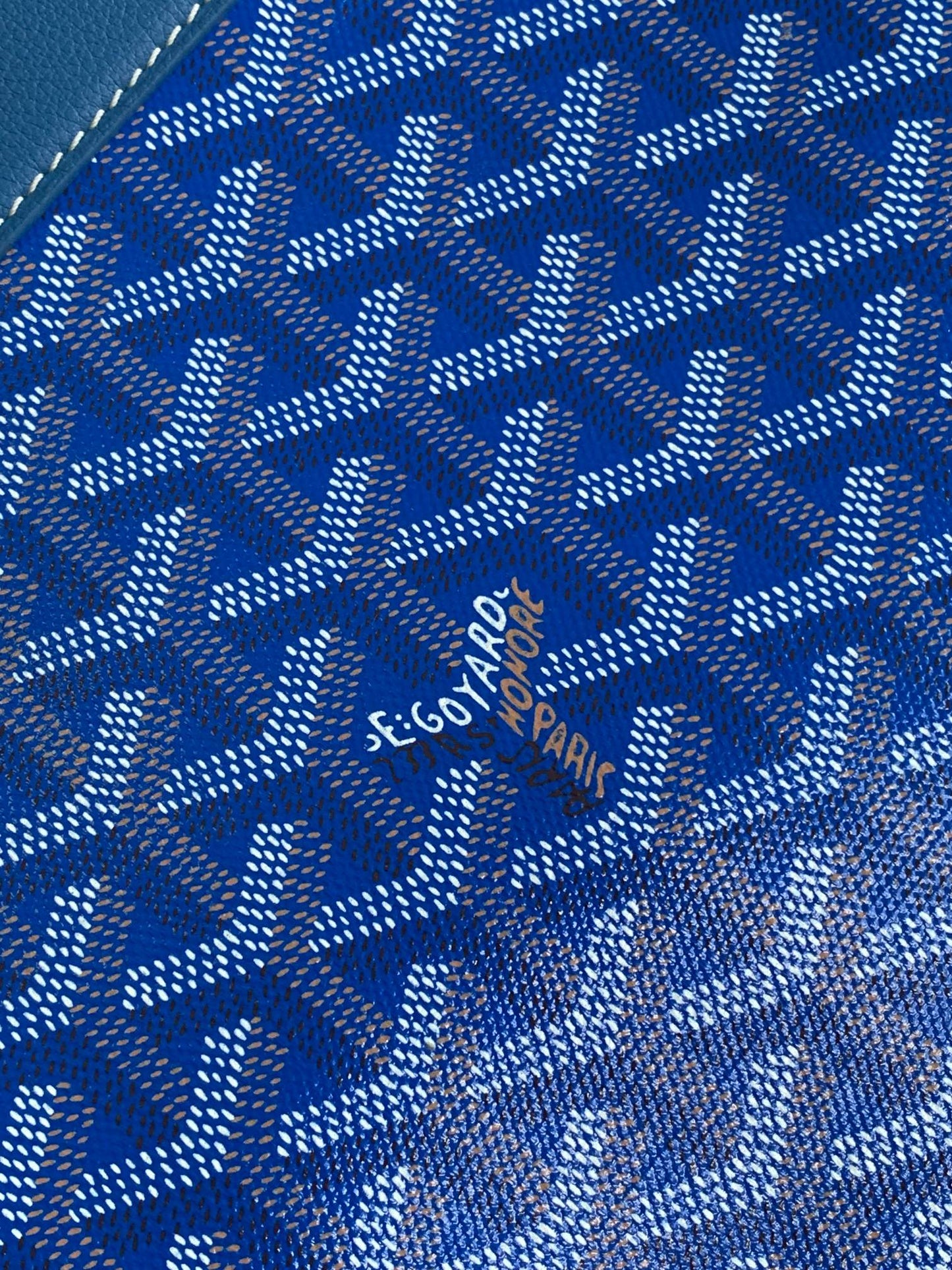 GOYARD BAG
