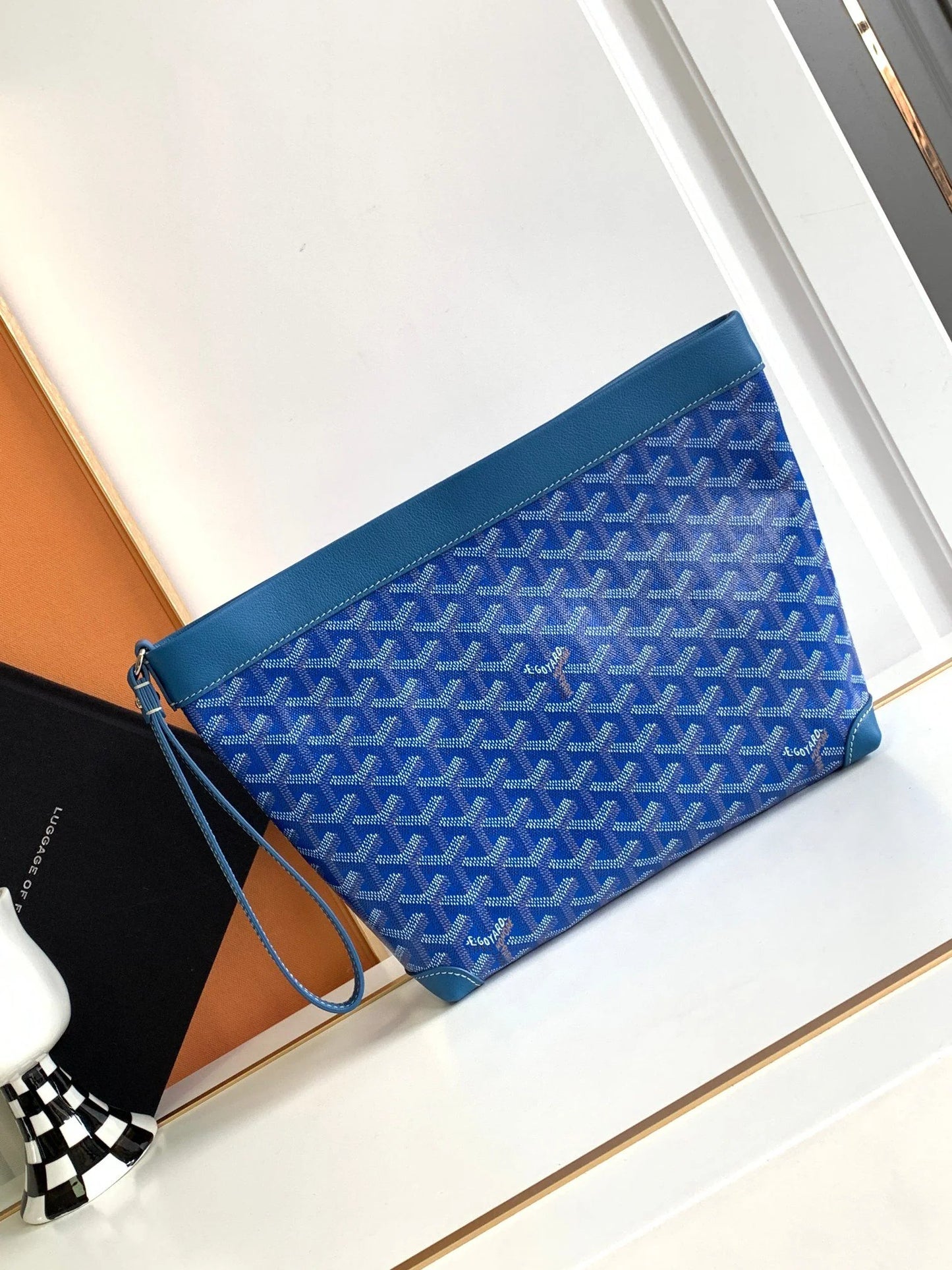 GOYARD BAG