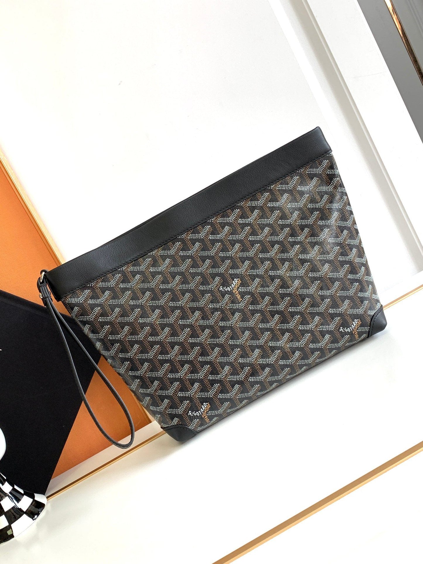 GOYARD BAG