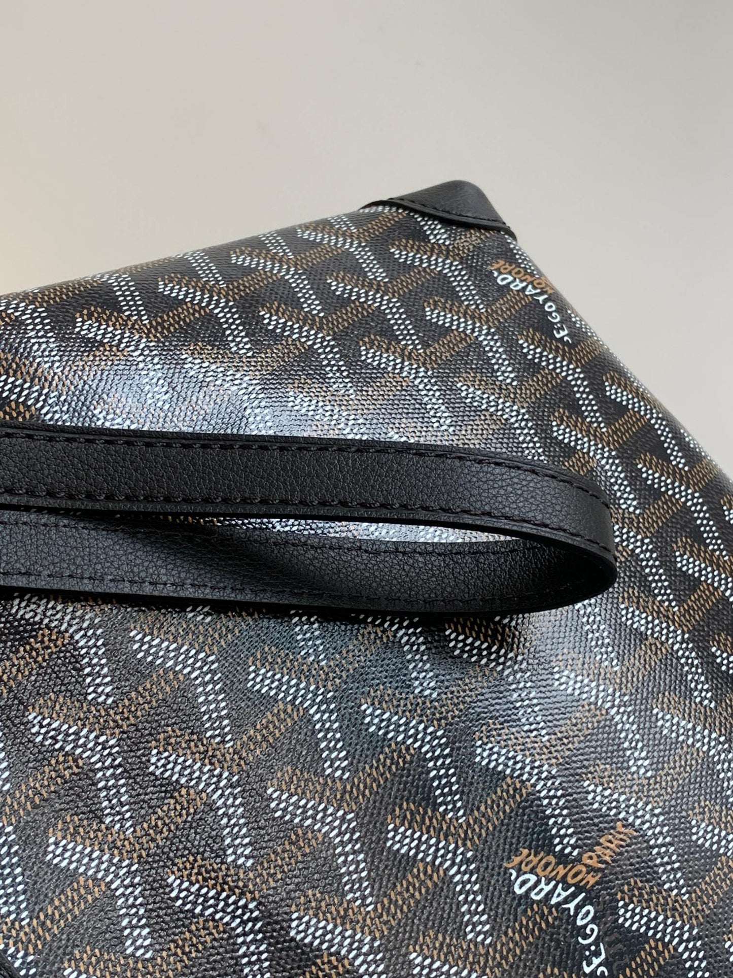 GOYARD BAG