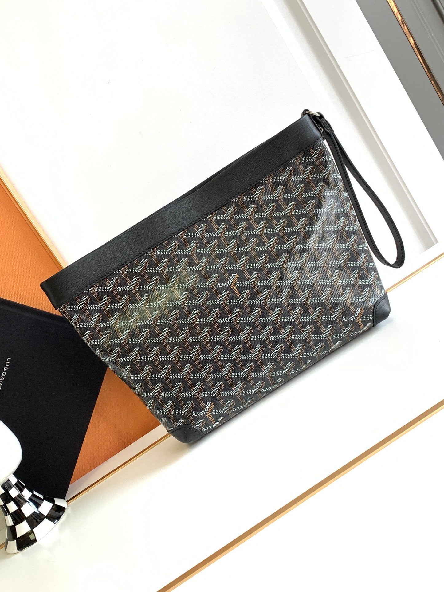 GOYARD BAG