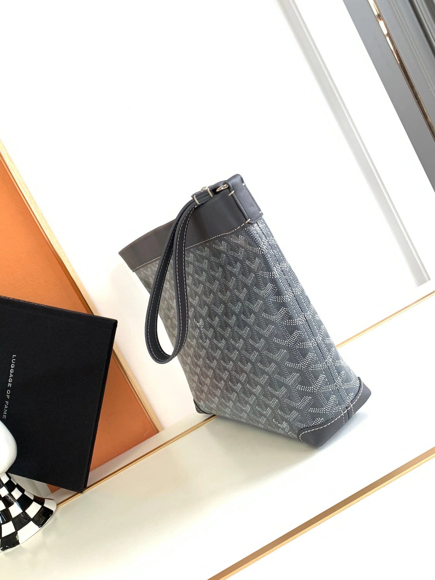 GOYARD BAG