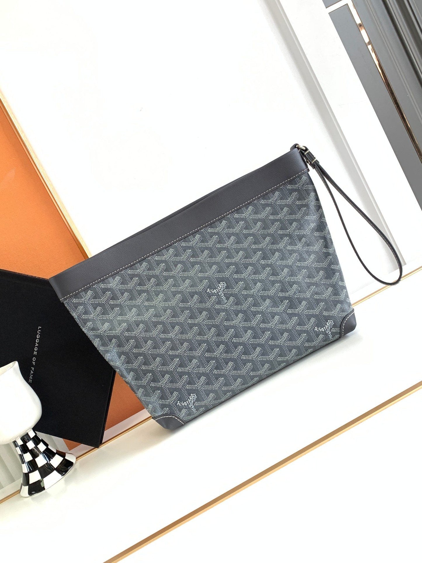 GOYARD BAG