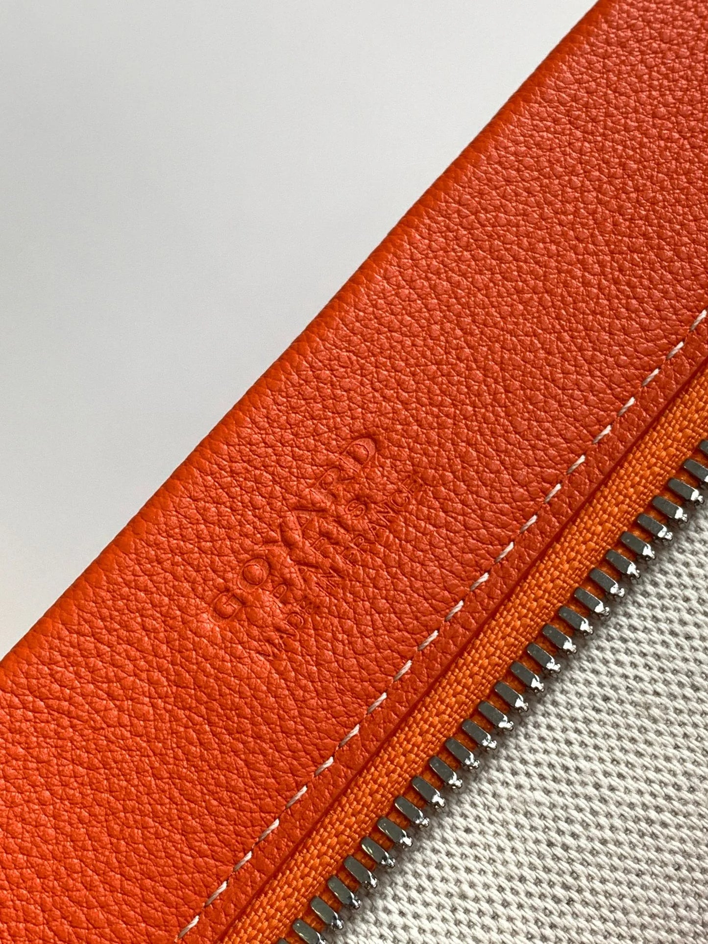 GOYARD BAG