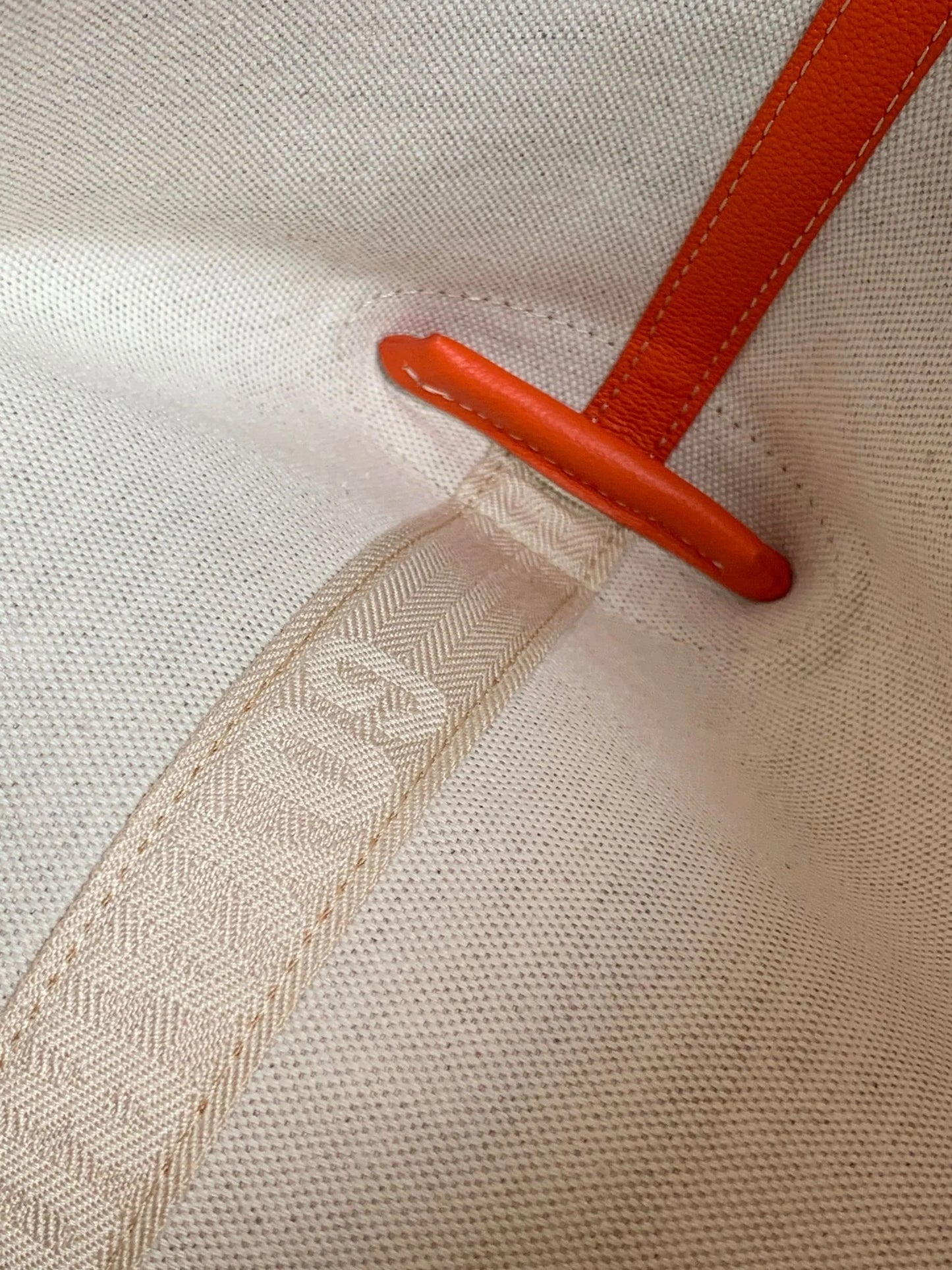 GOYARD BAG