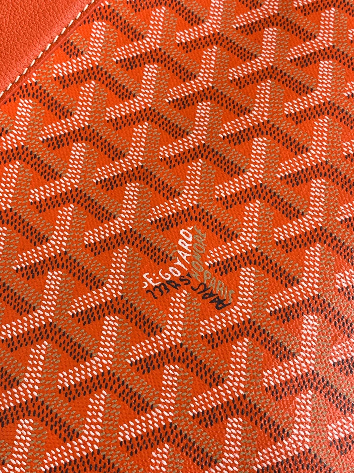 GOYARD BAG