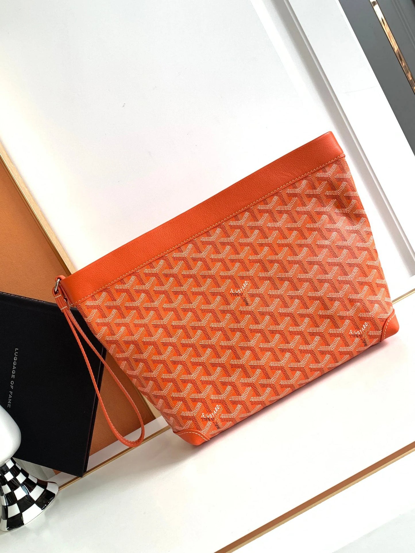 GOYARD BAG