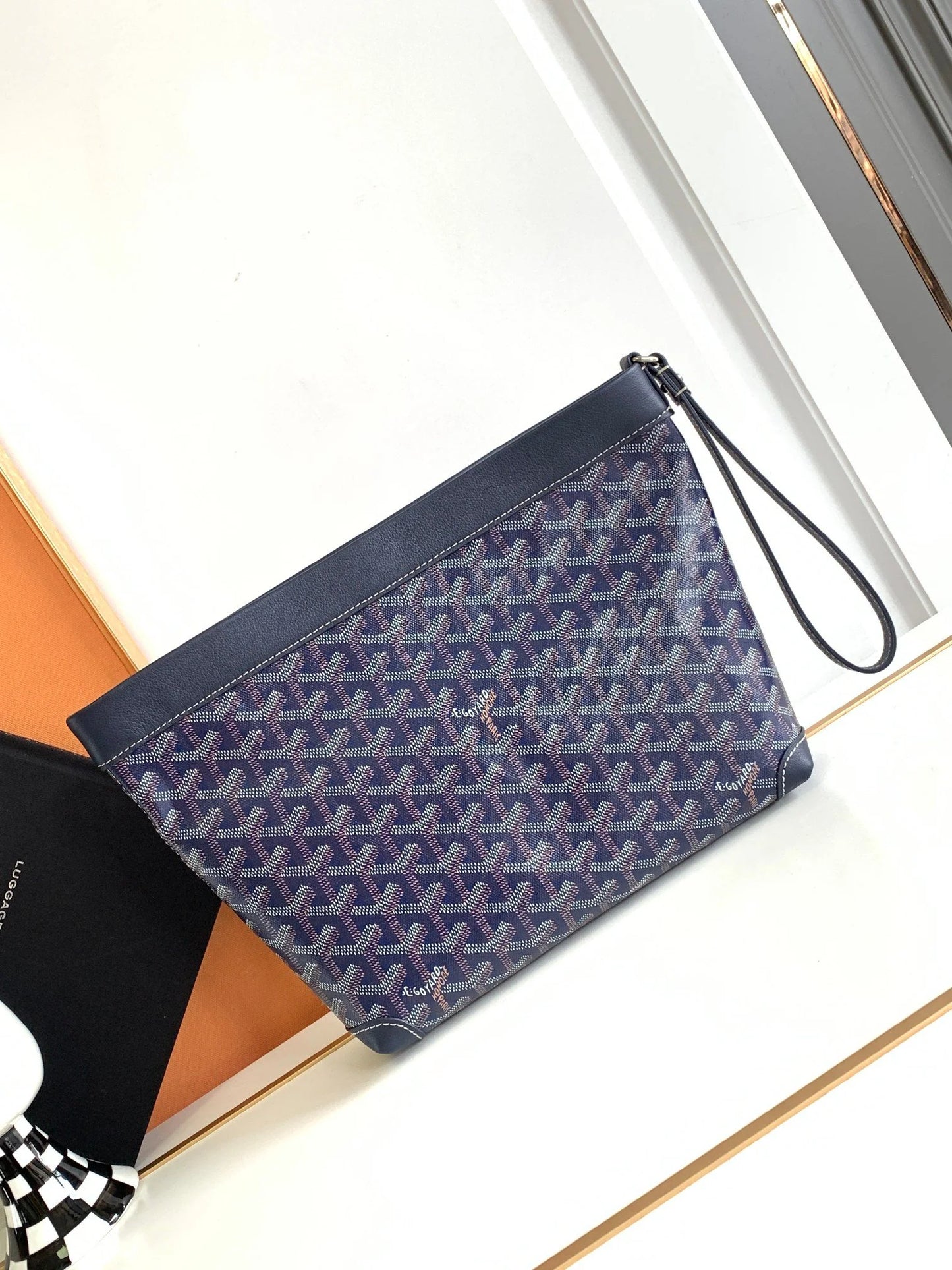GOYARD BAG
