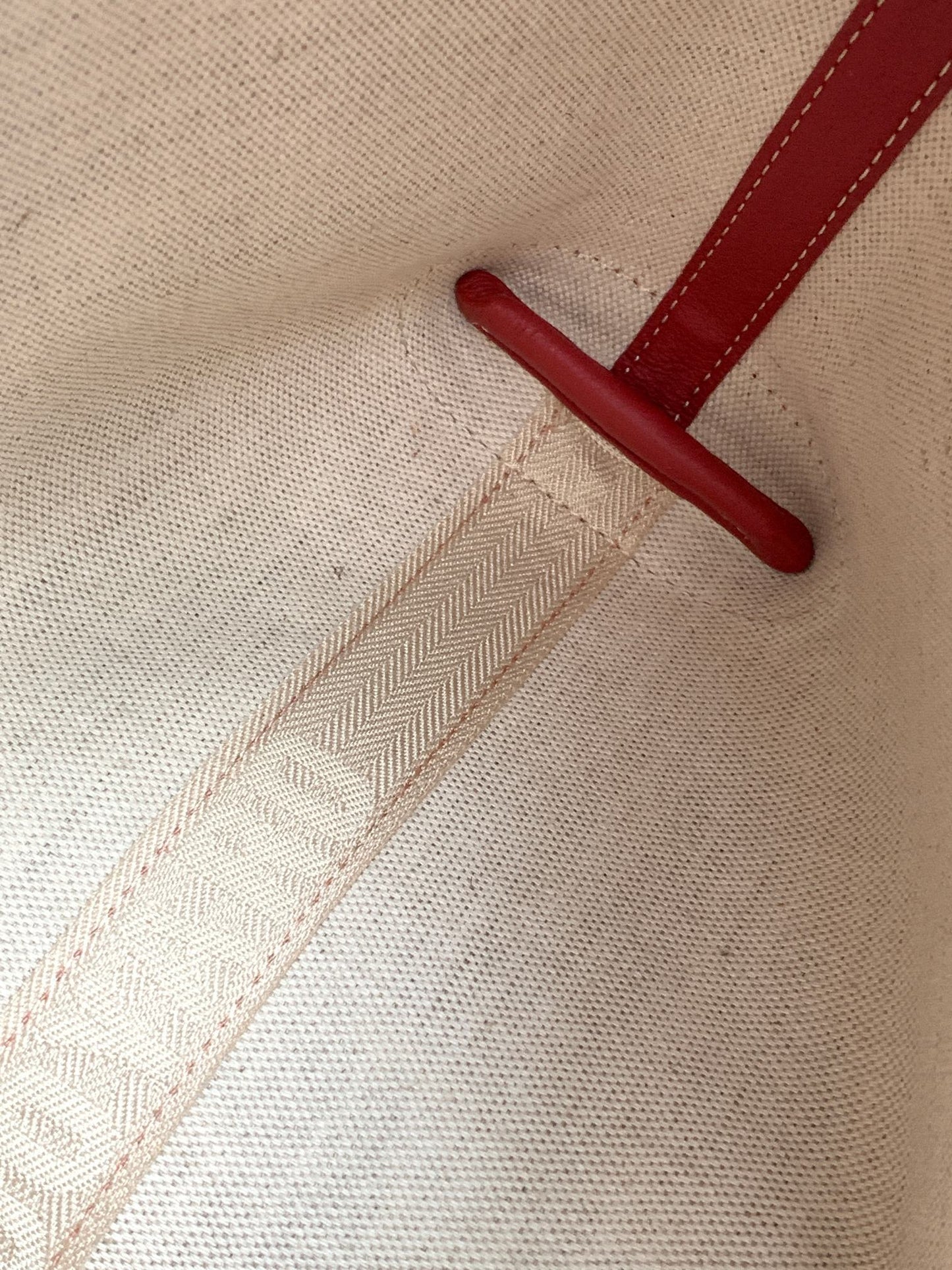 GOYARD BAG