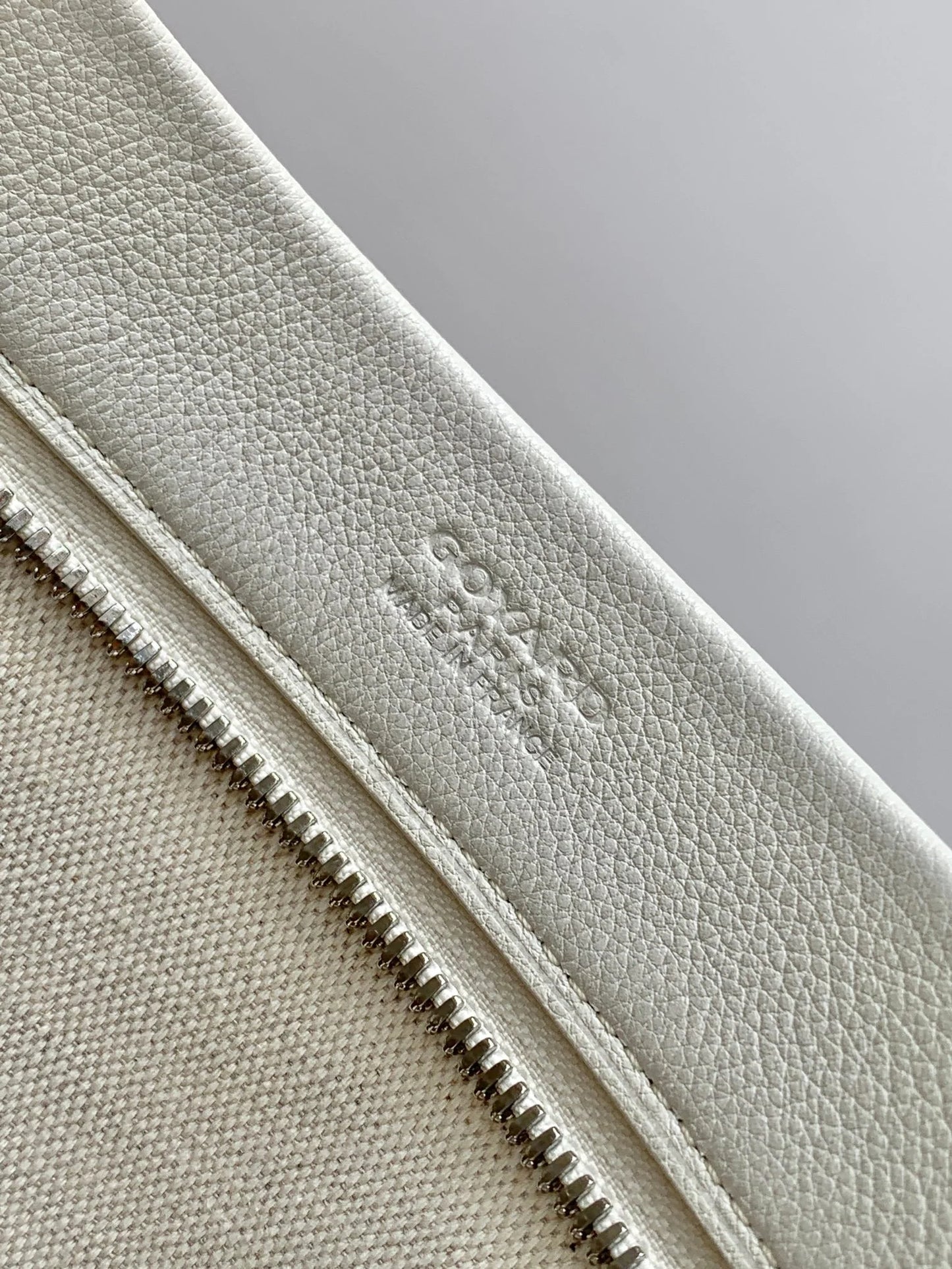 GOYARD BAG