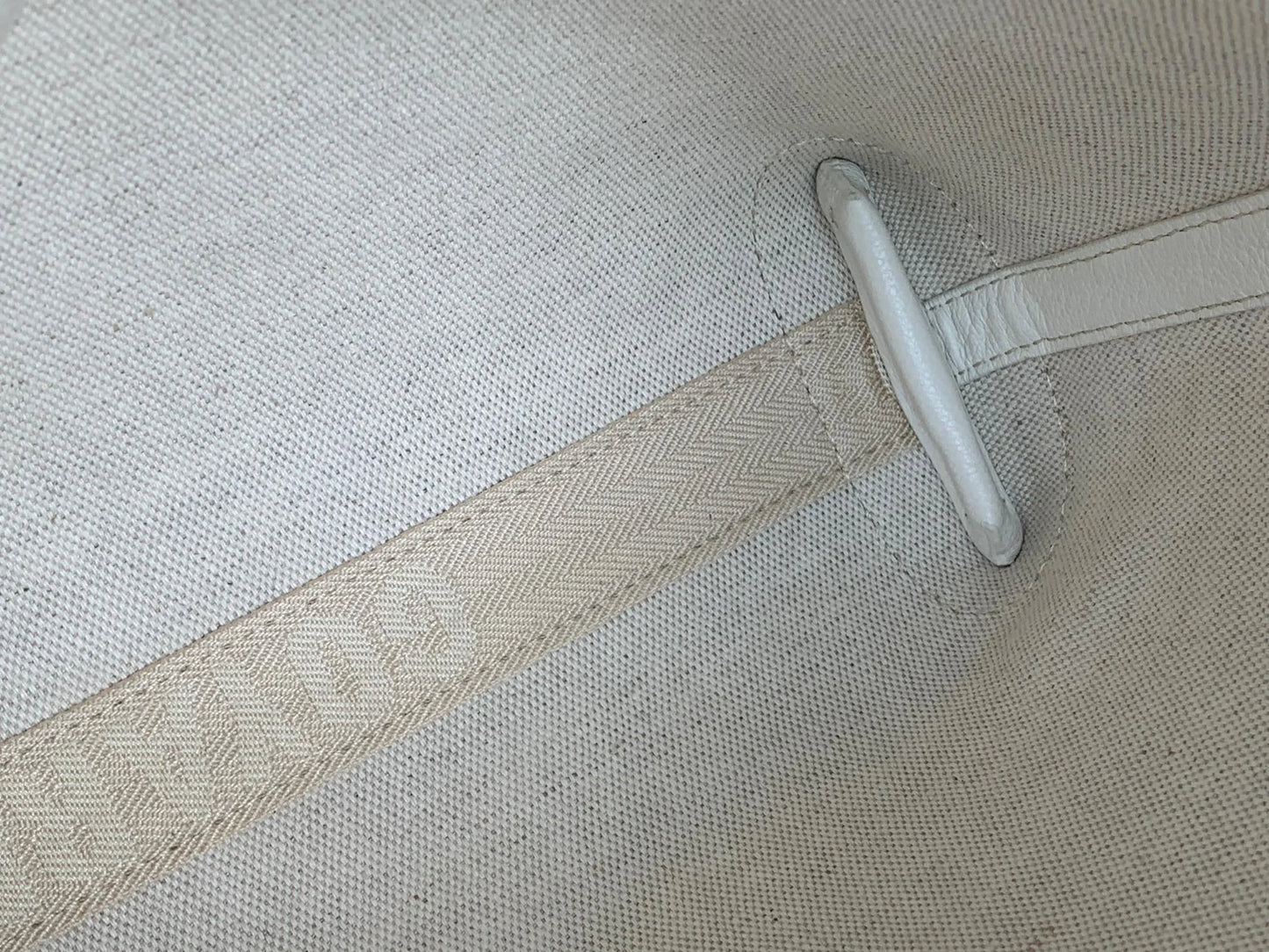 GOYARD BAG