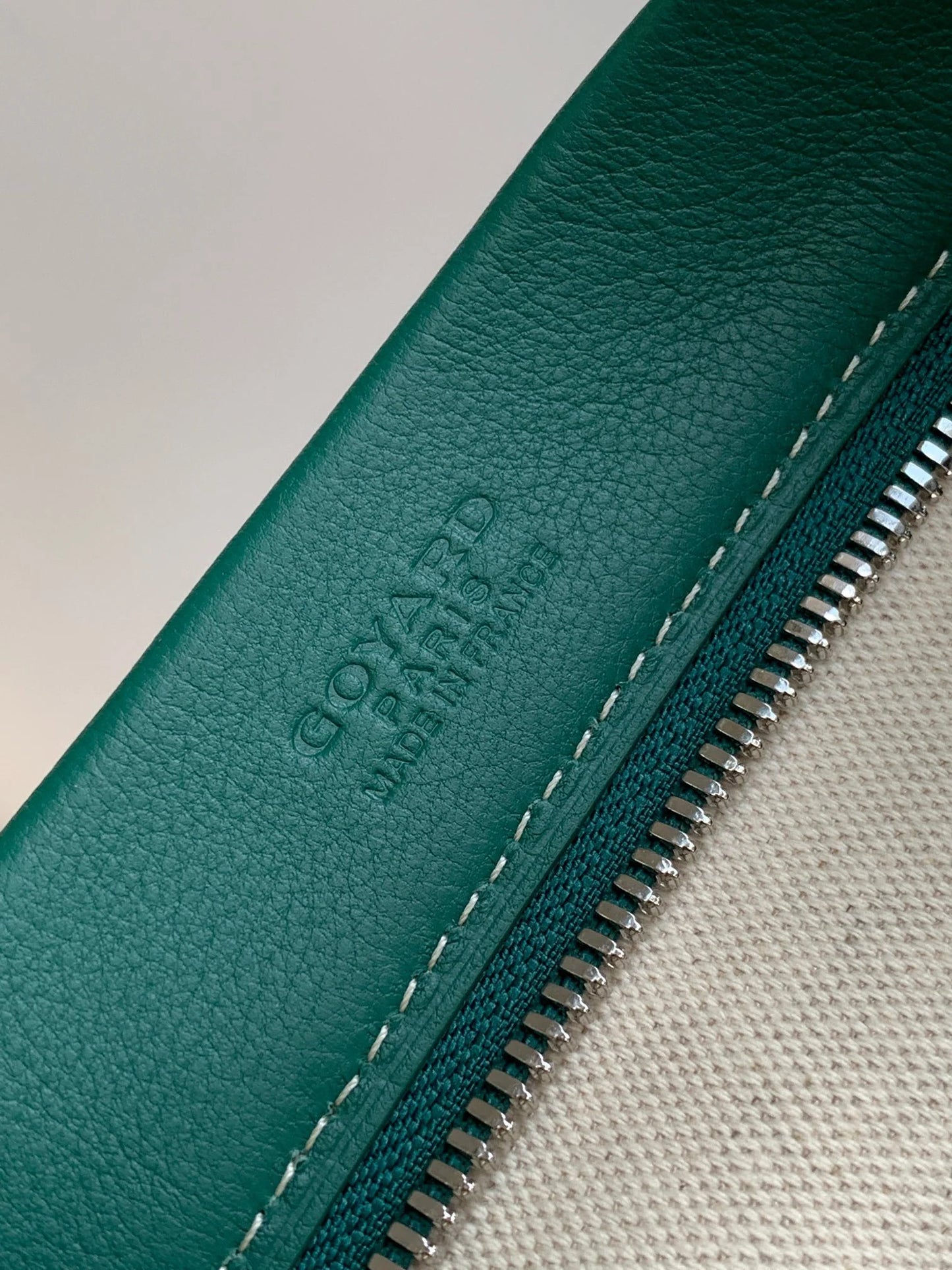 GOYARD BAG