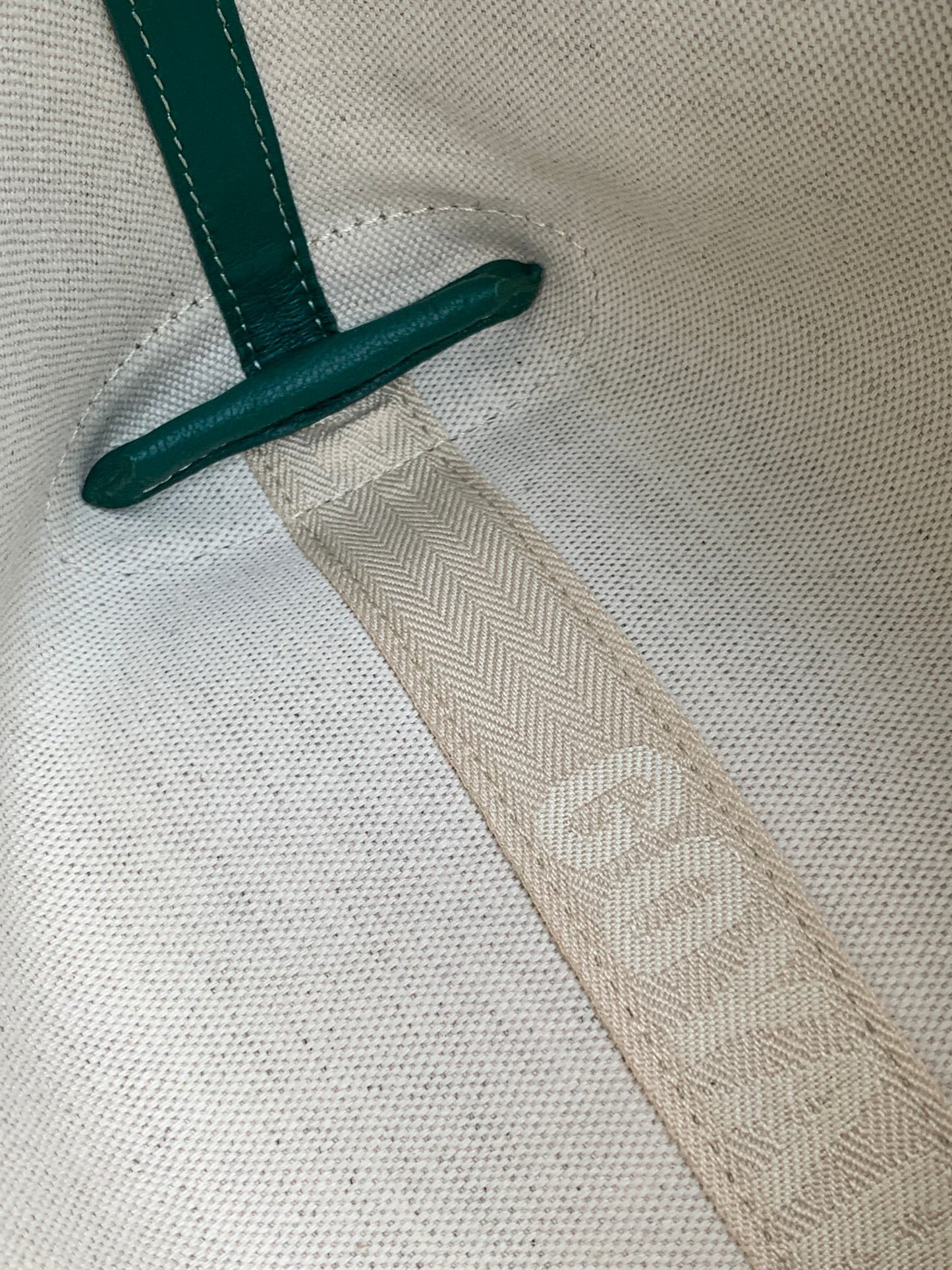 GOYARD BAG