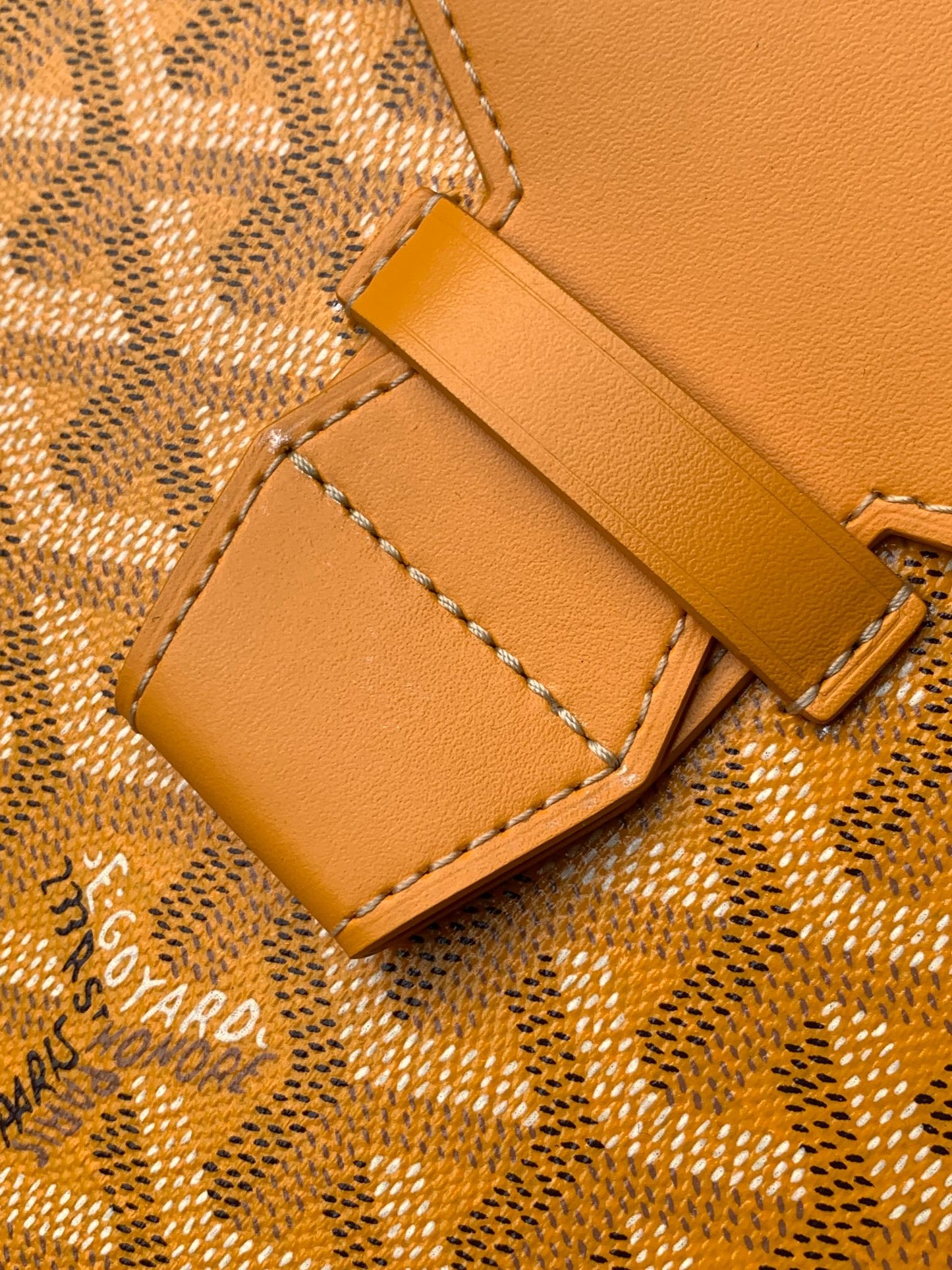 GOYARD BAG