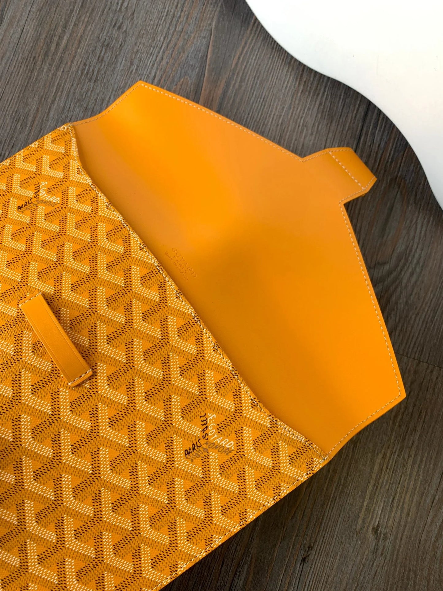 GOYARD BAG