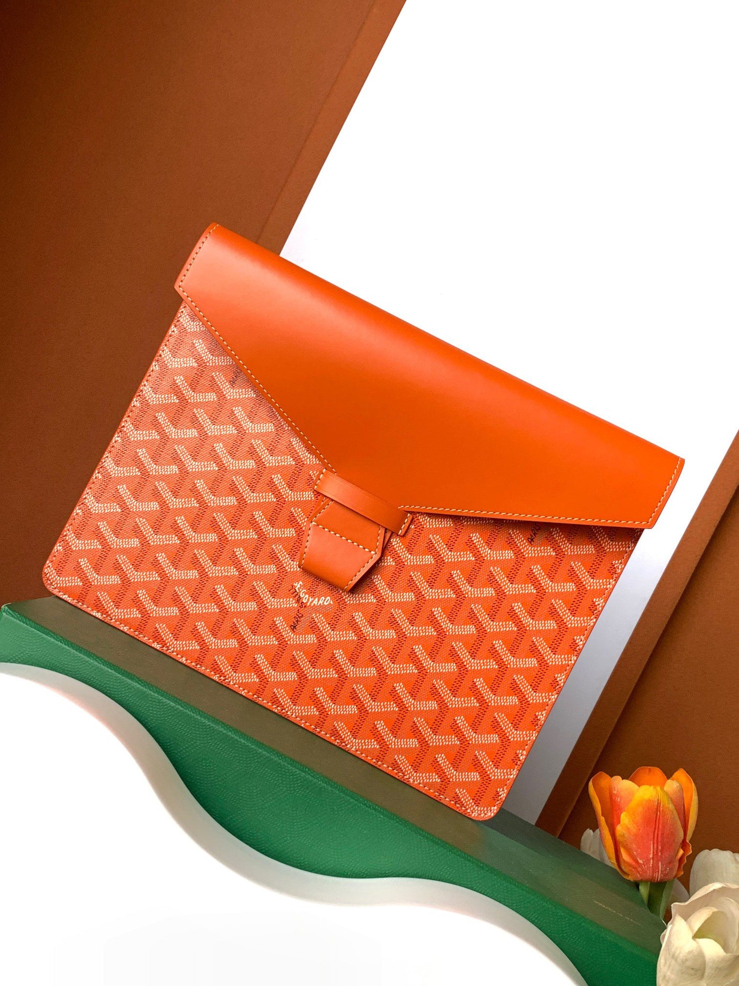 GOYARD BAG