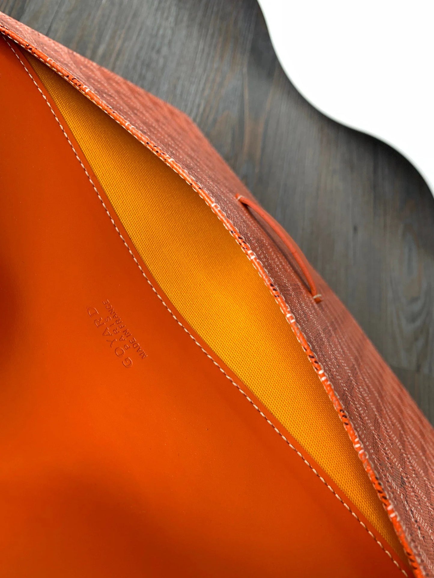 GOYARD BAG