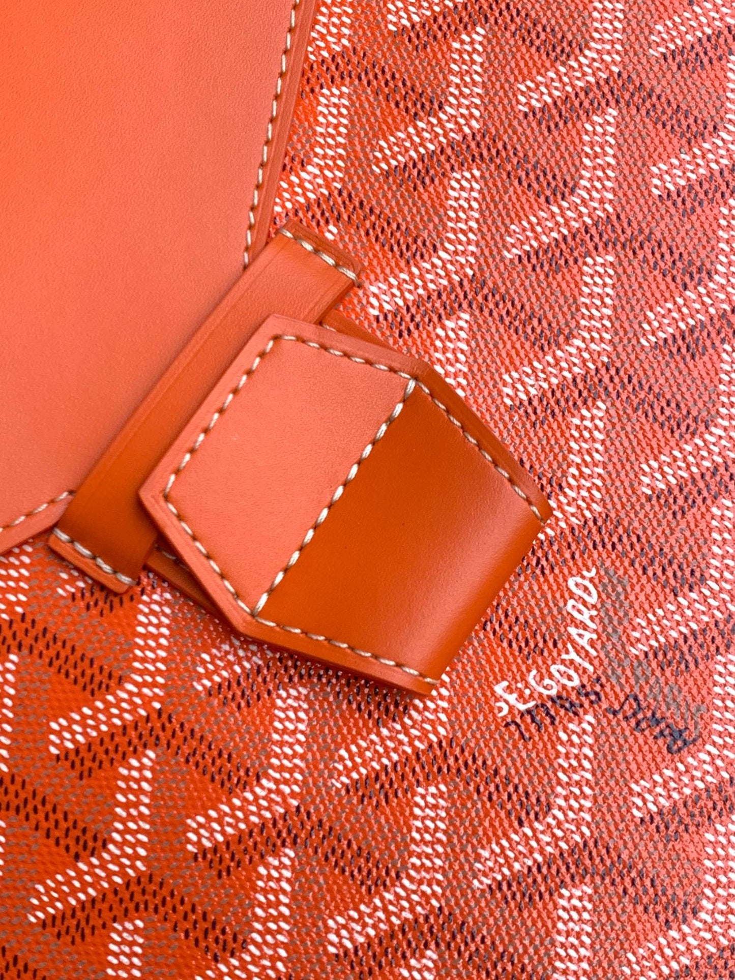 GOYARD BAG