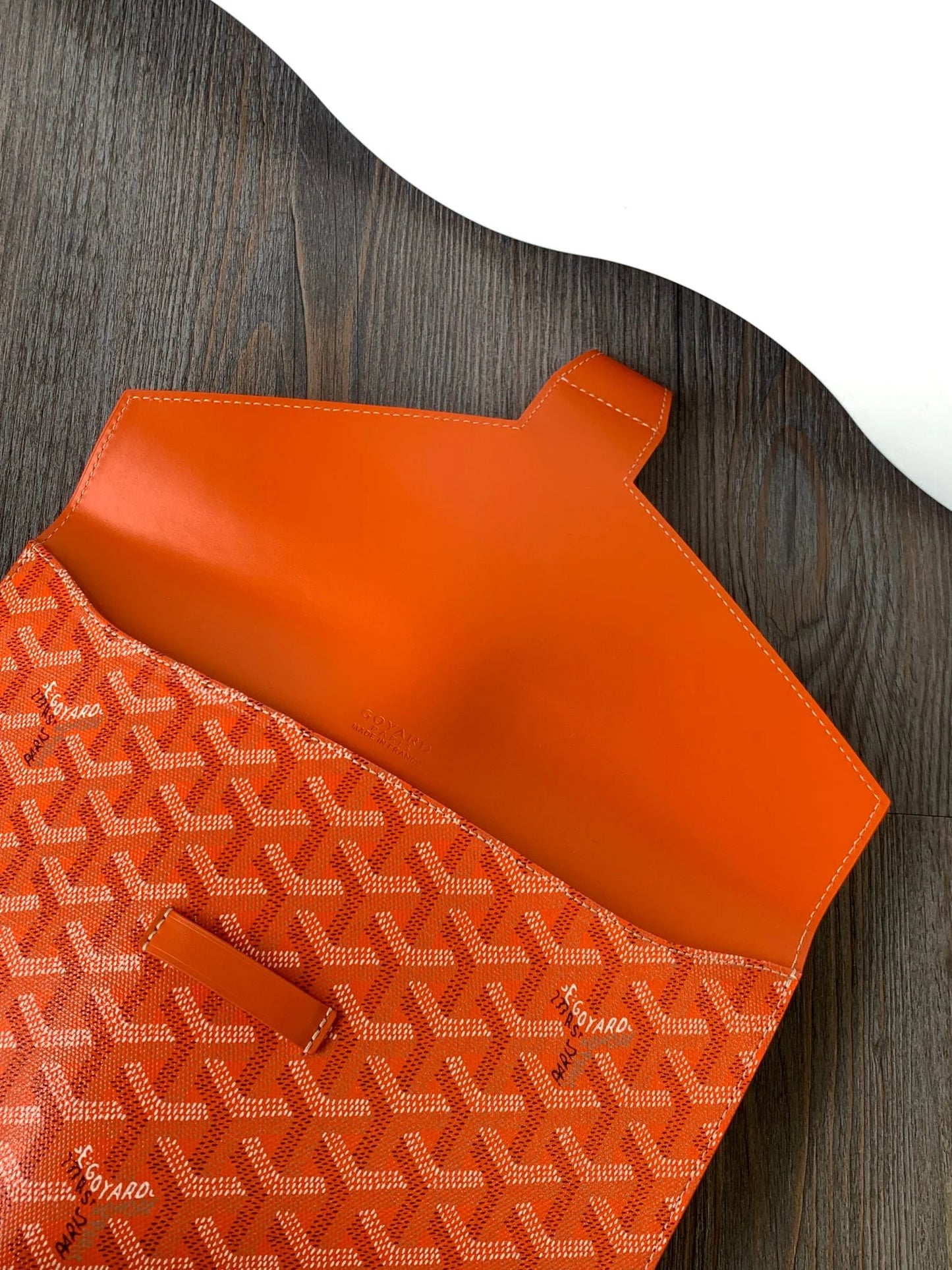 GOYARD BAG