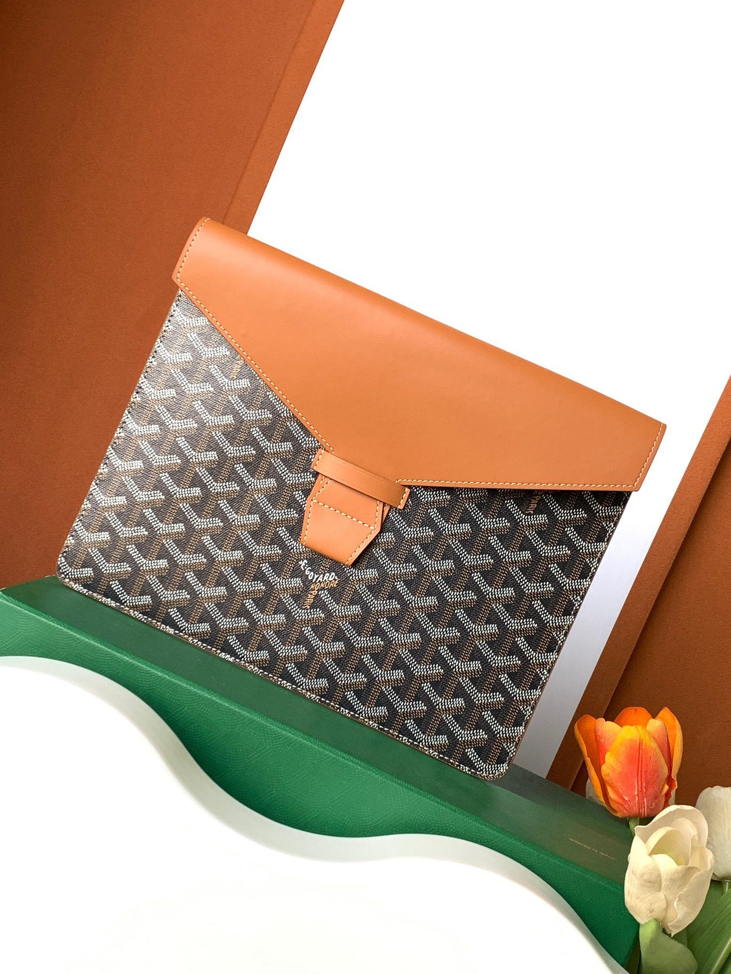 GOYARD BAG
