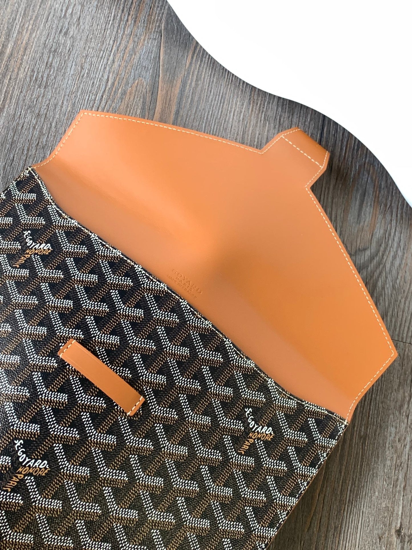 GOYARD BAG