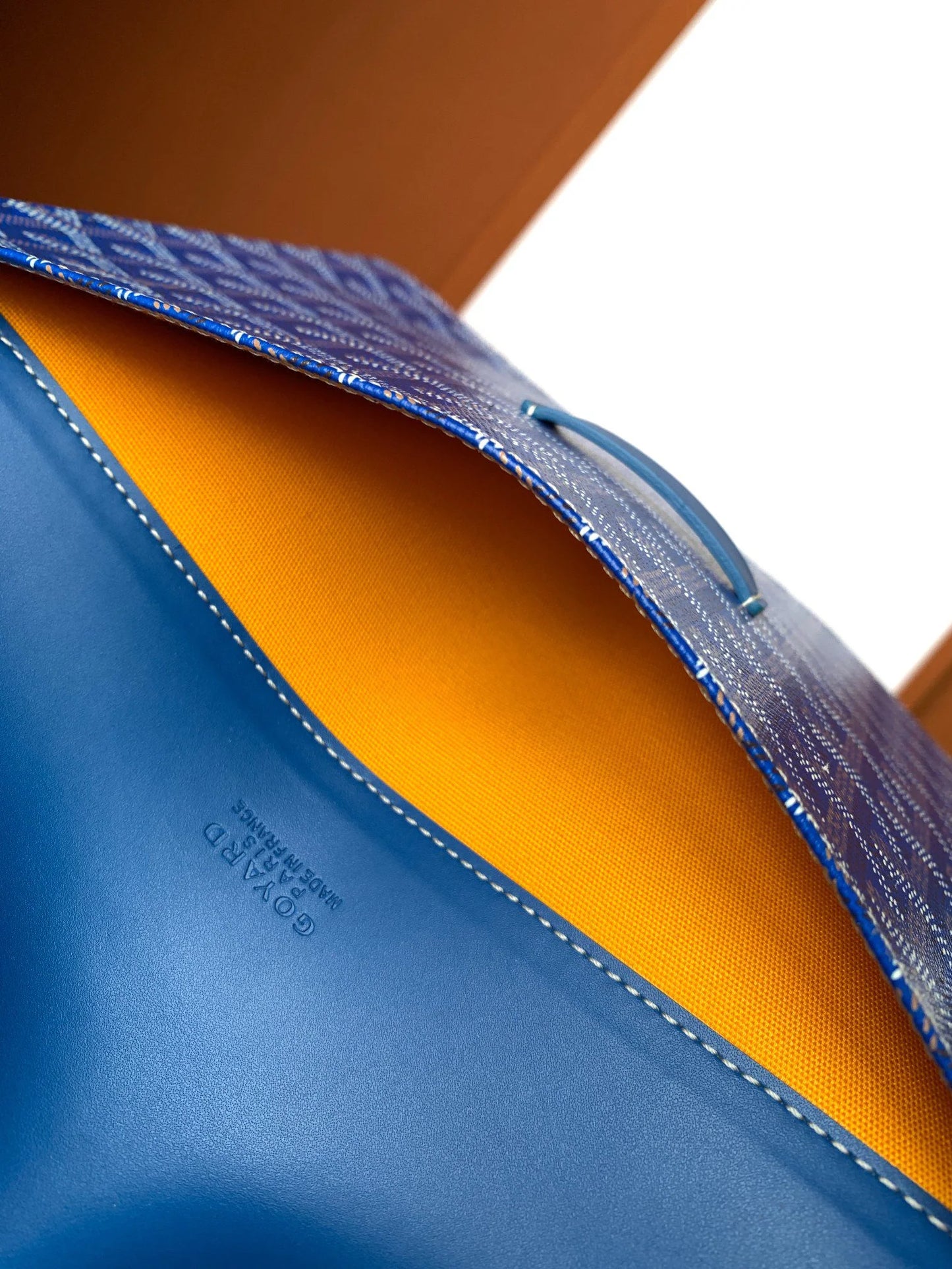GOYARD BAG