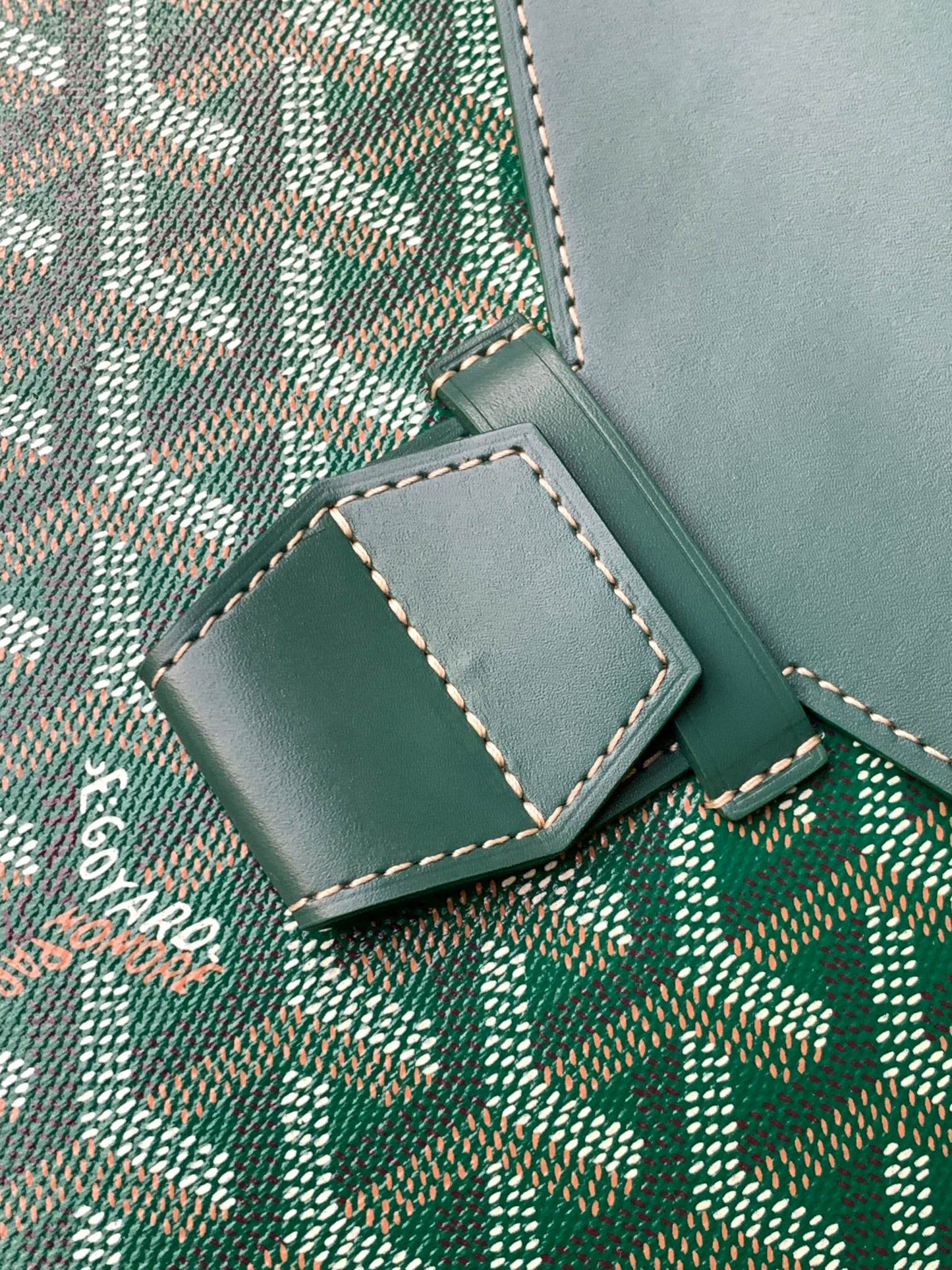 GOYARD BAG