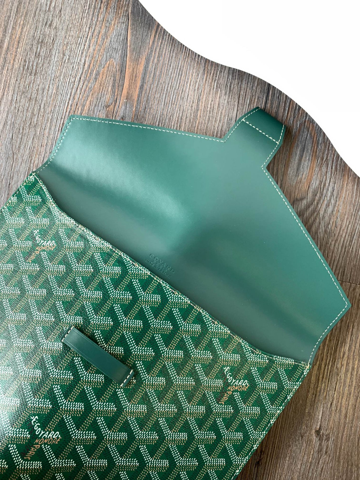 GOYARD BAG