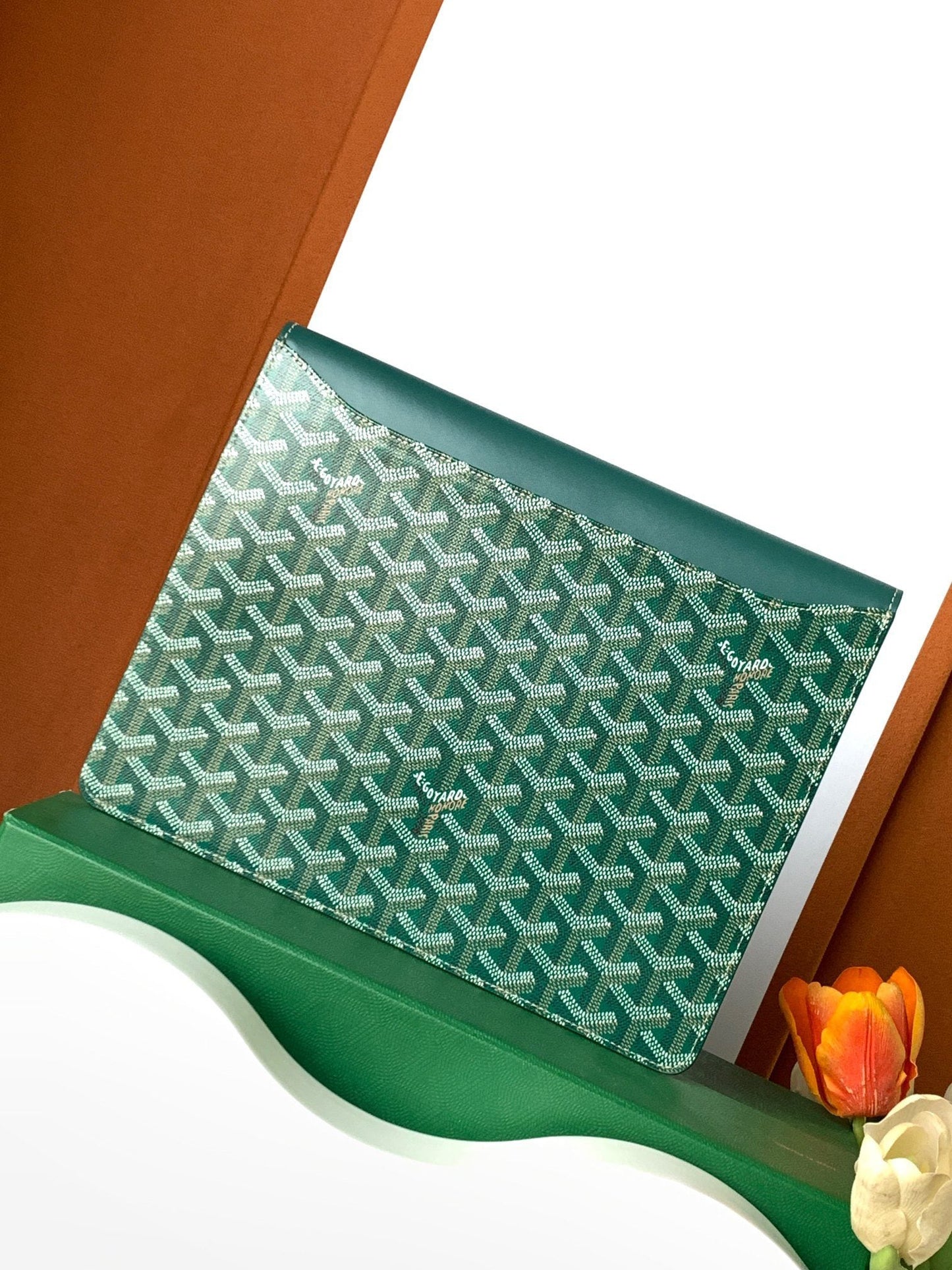 GOYARD BAG