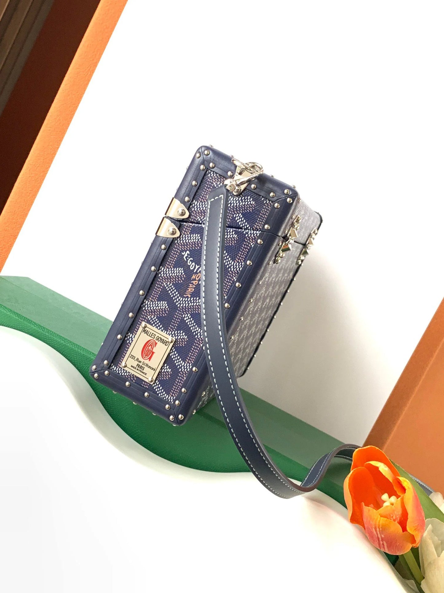GOYARD BAG