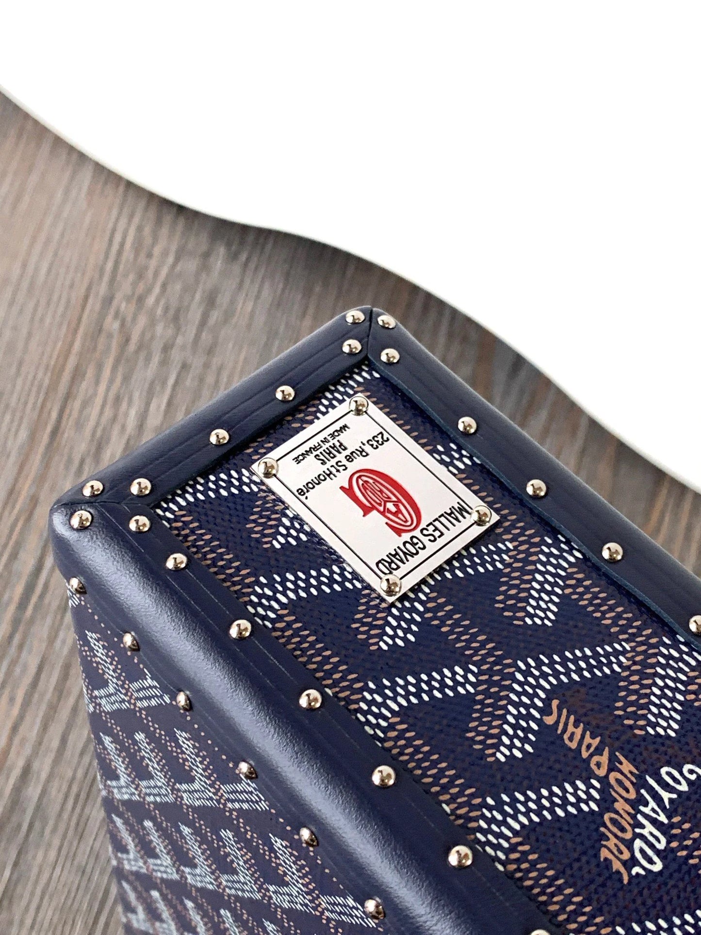 GOYARD BAG