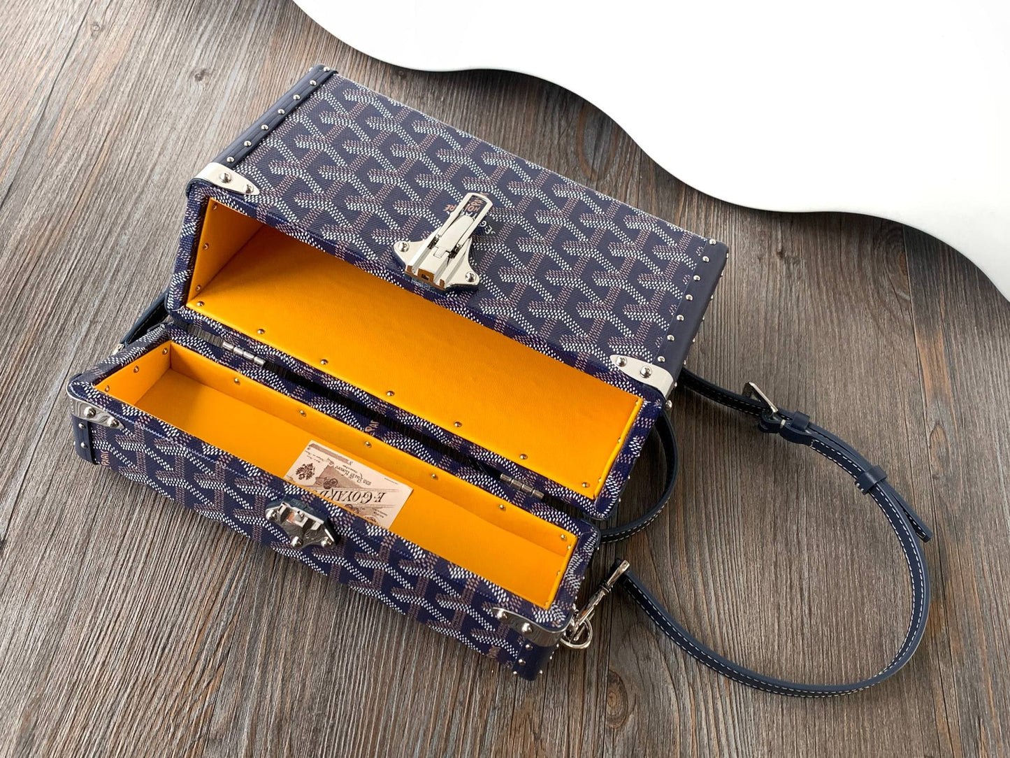 GOYARD BAG