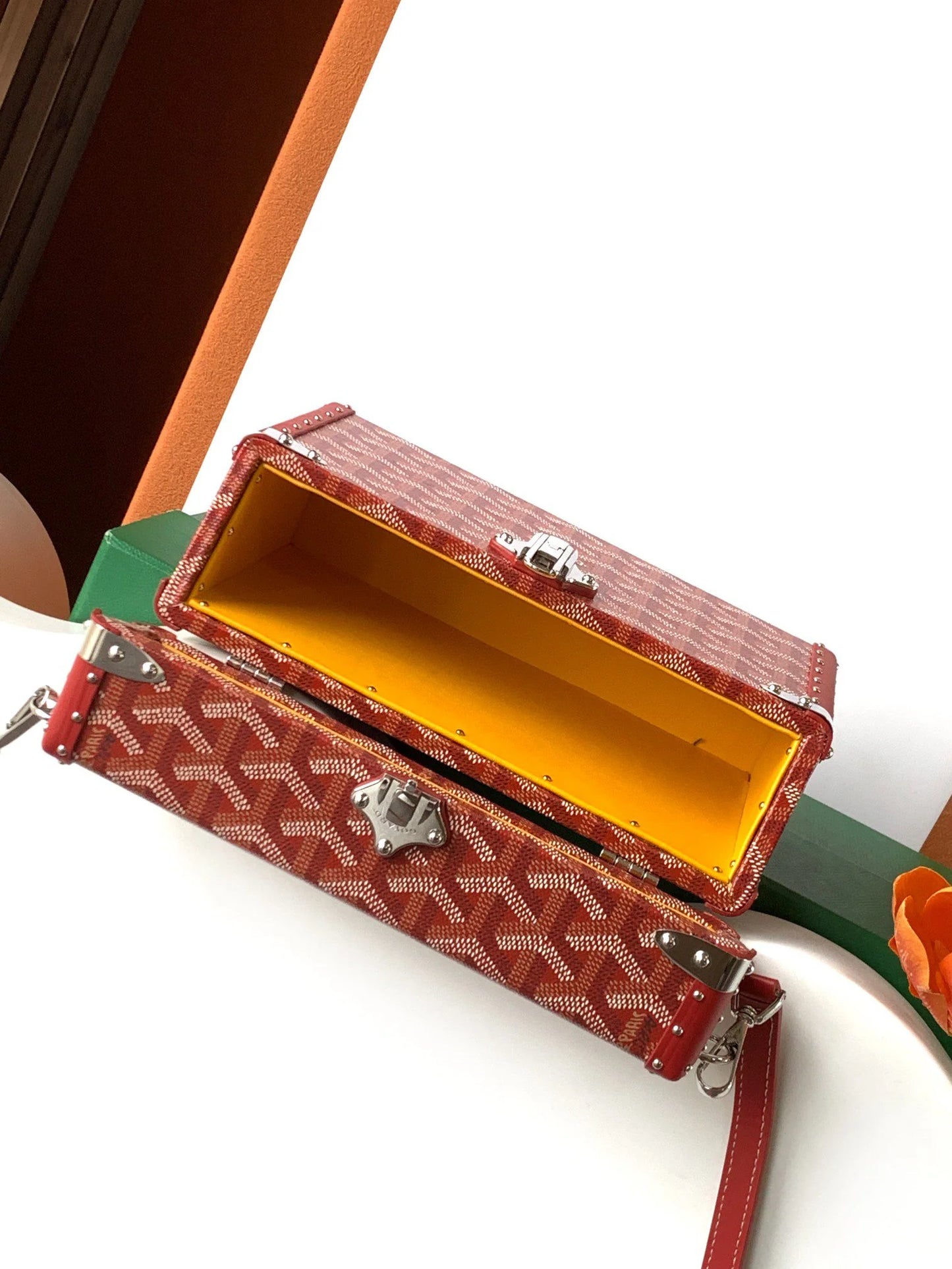 GOYARD BAG