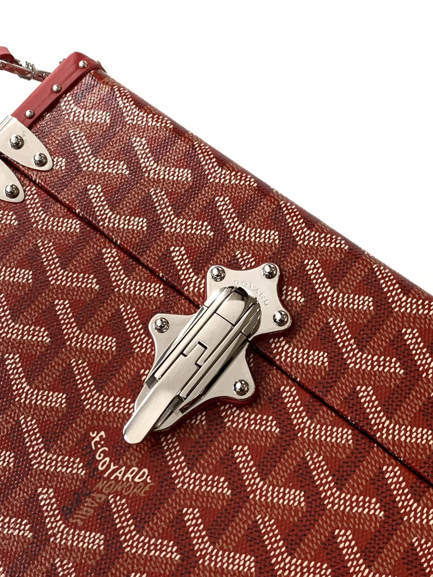 GOYARD BAG