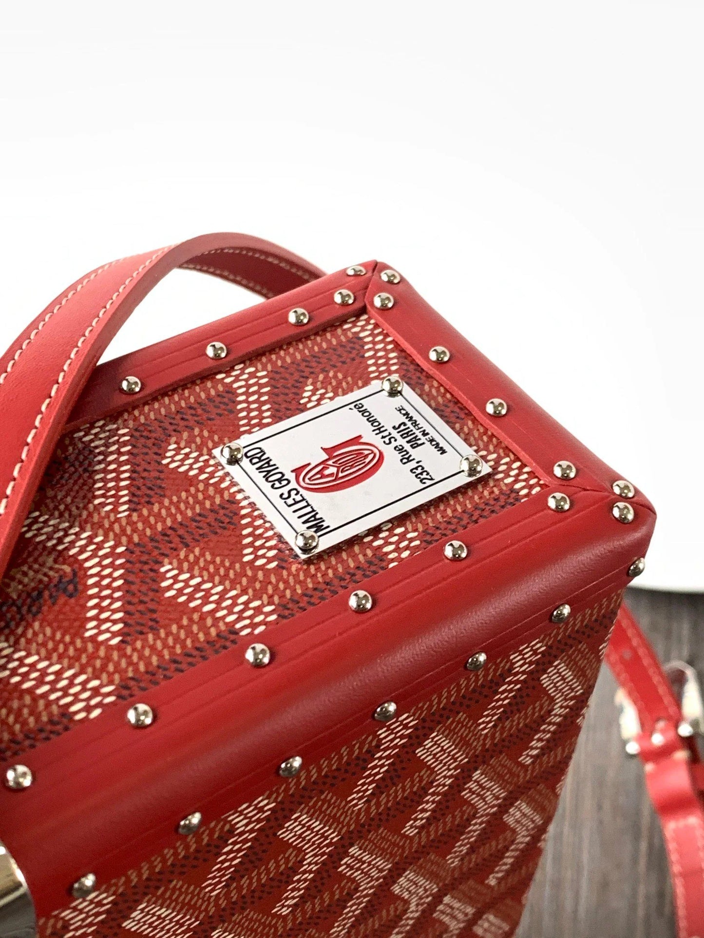 GOYARD BAG