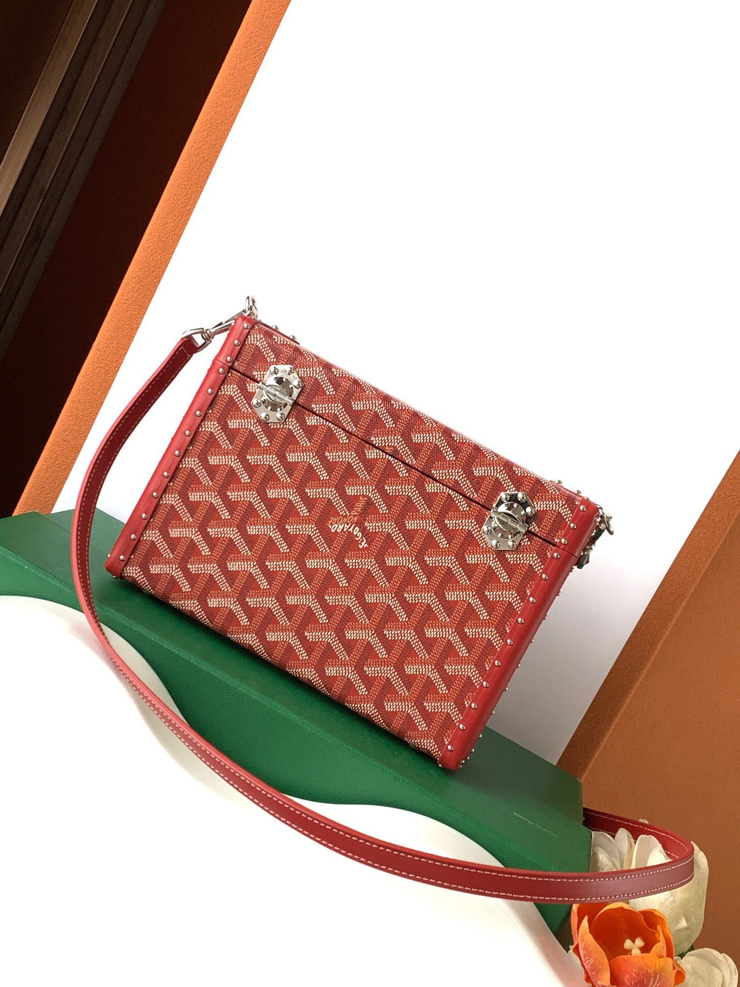 GOYARD BAG
