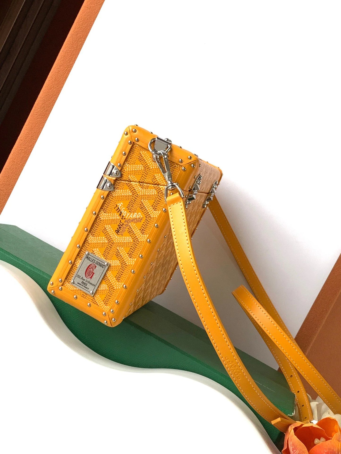 GOYARD BAG