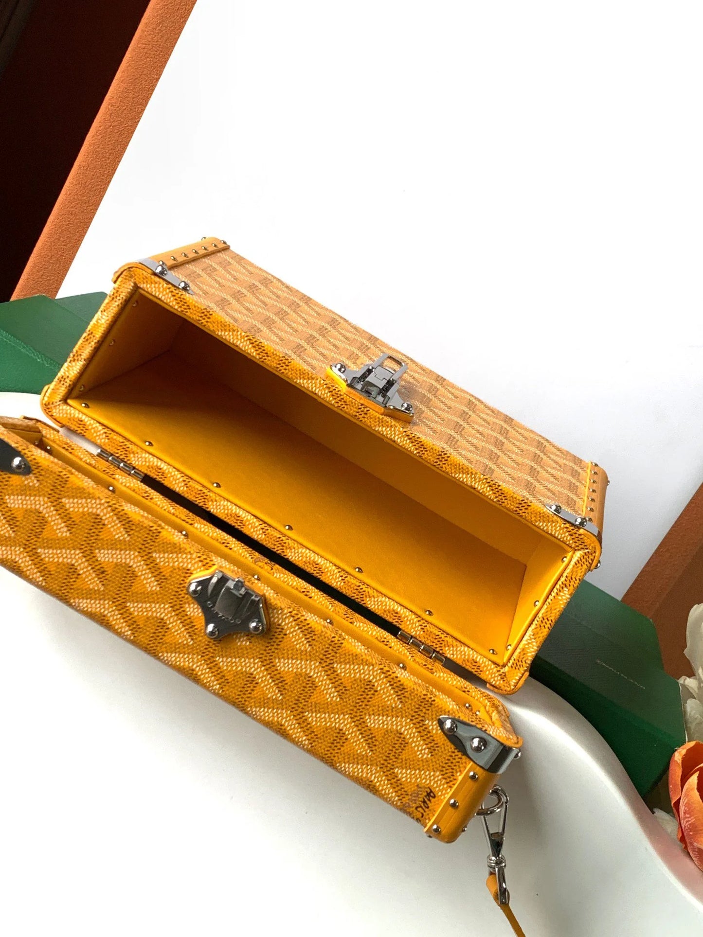 GOYARD BAG