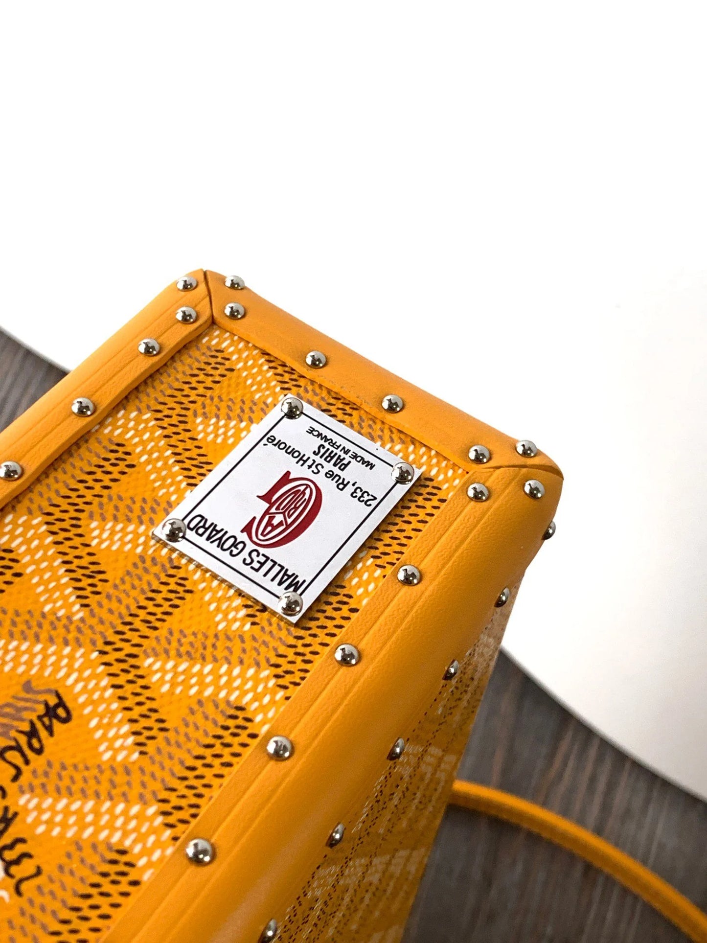 GOYARD BAG