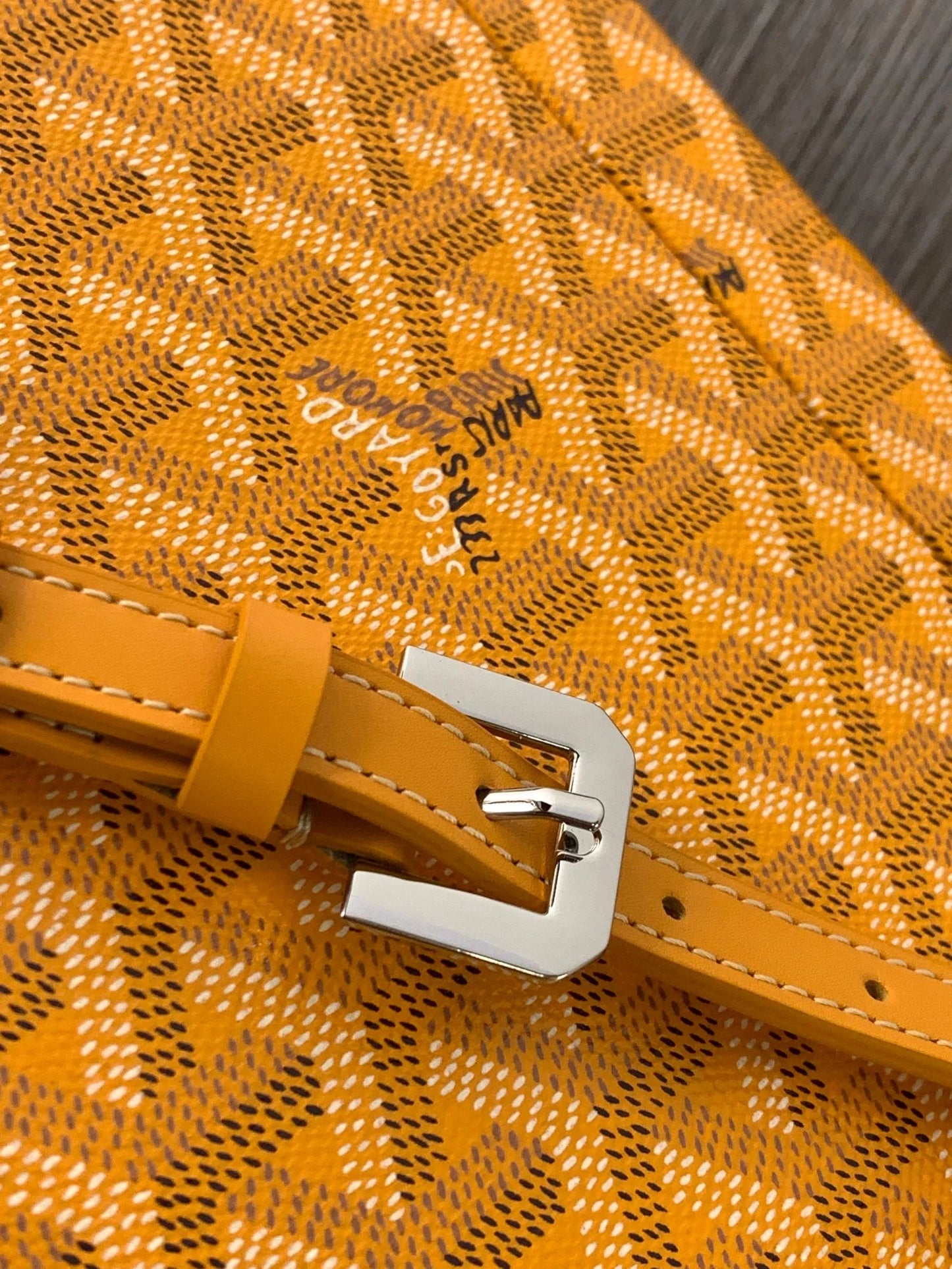 GOYARD BAG