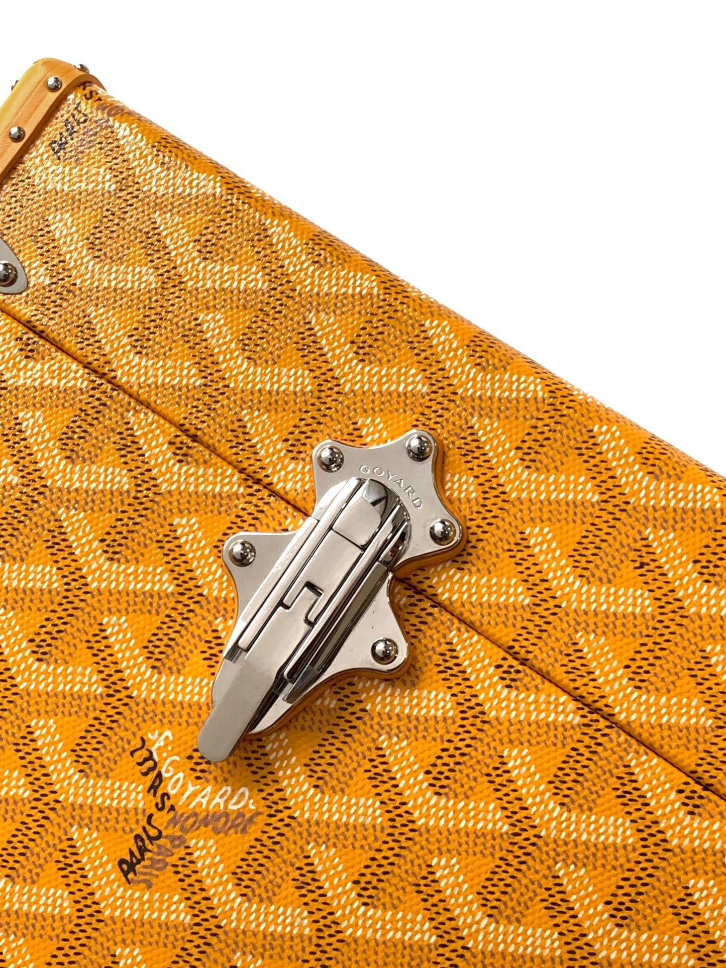 GOYARD BAG