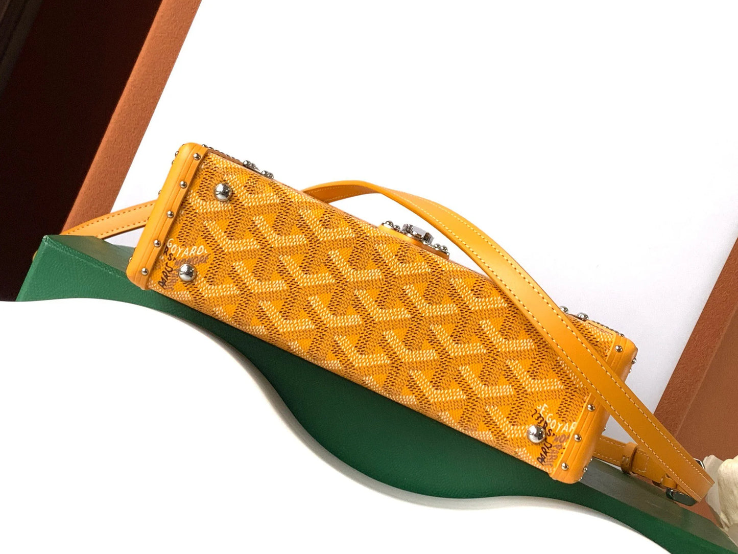 GOYARD BAG