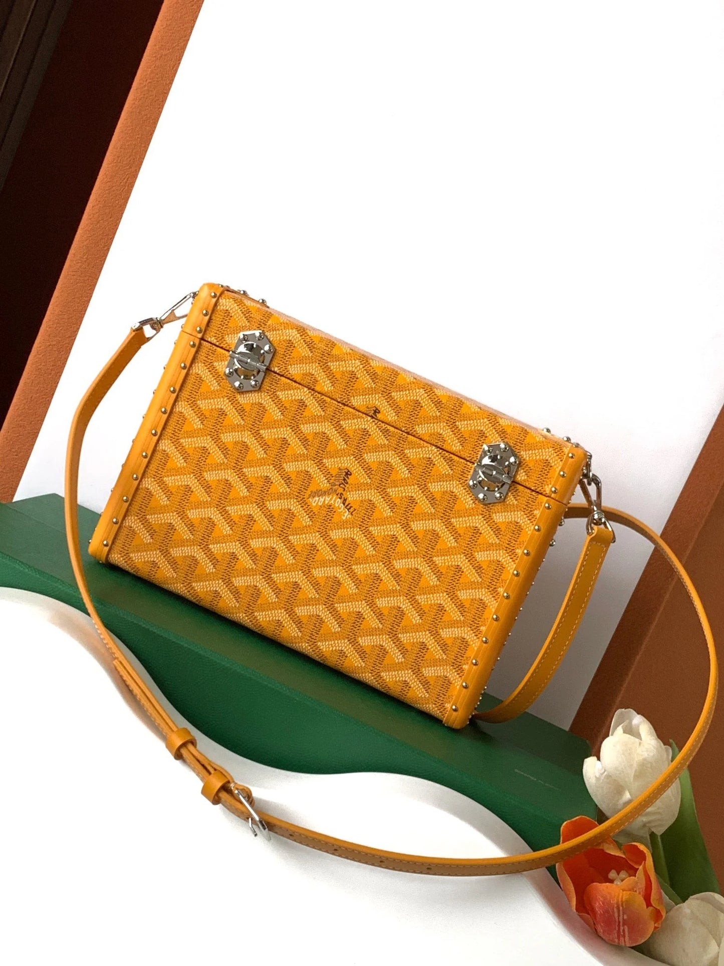GOYARD BAG