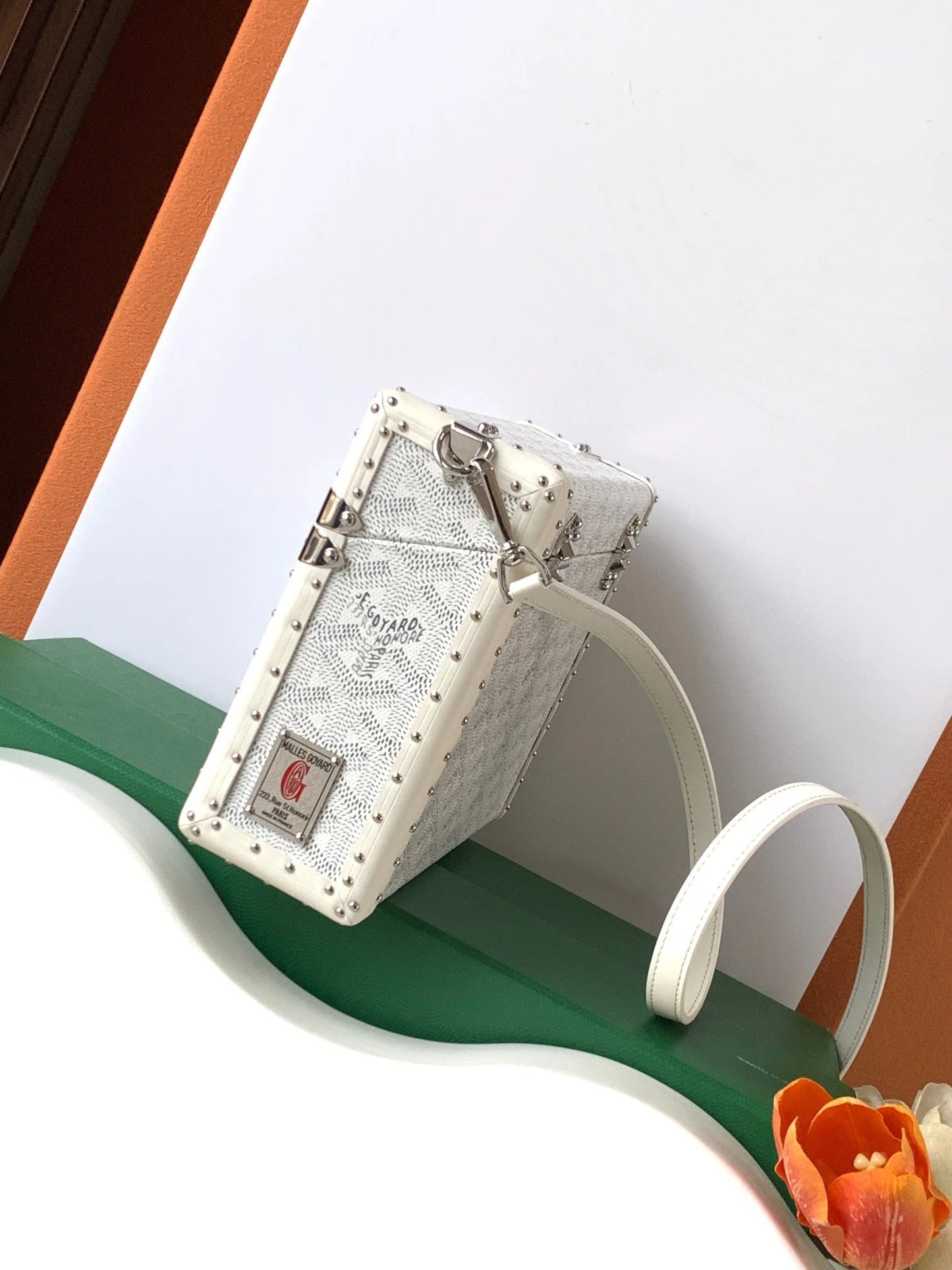GOYARD BAG