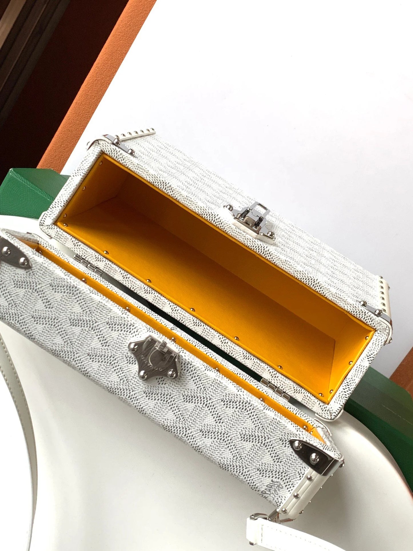 GOYARD BAG