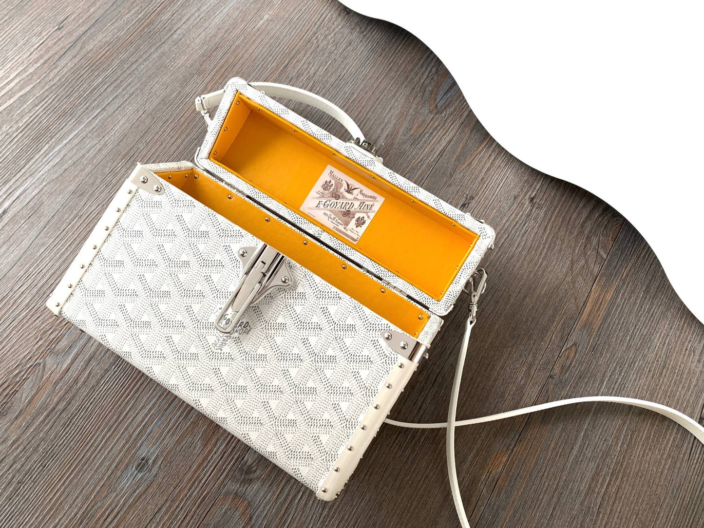 GOYARD BAG